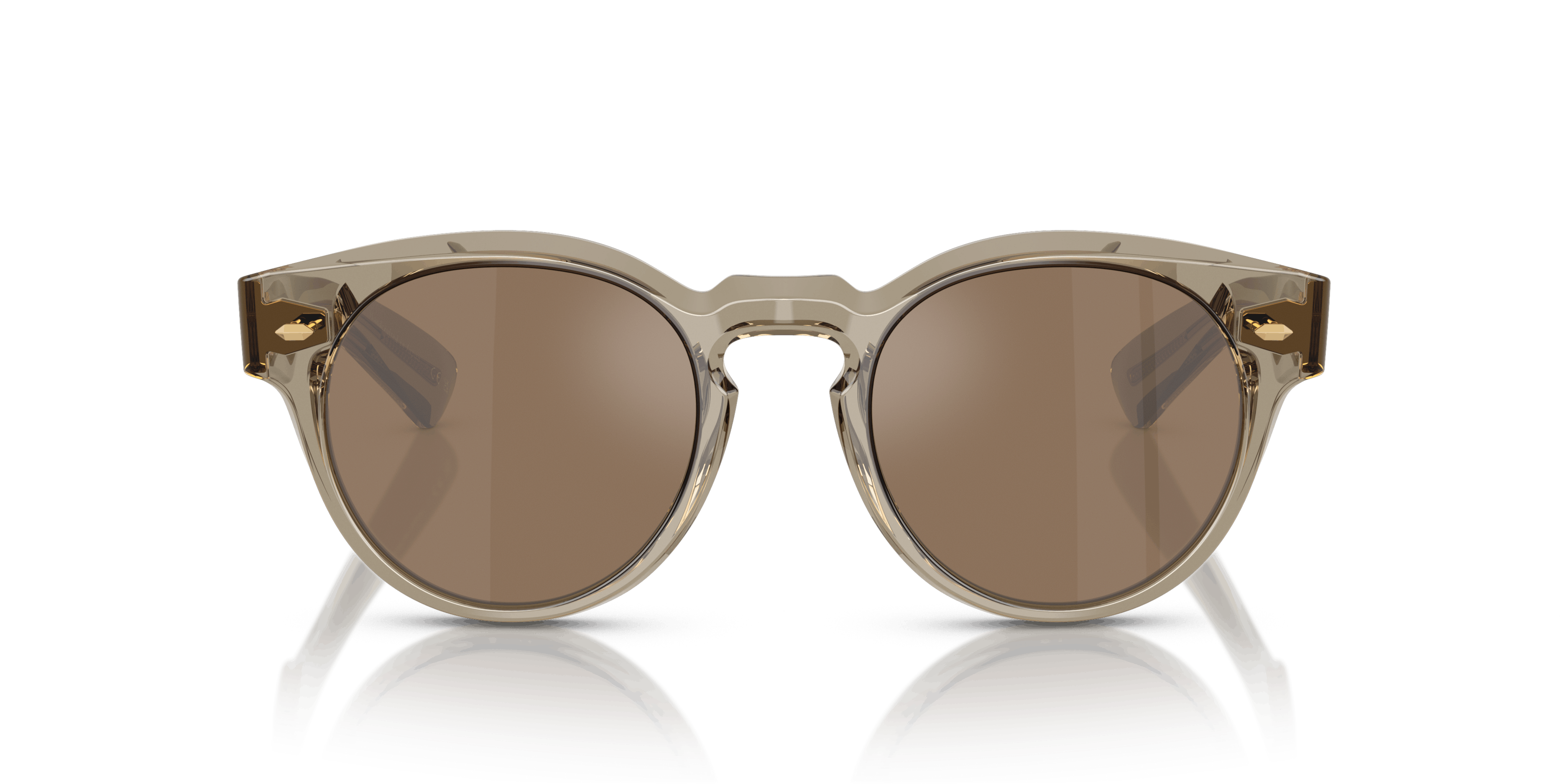 Front, Oliver Peoples HAYTON OV5571SU 1745G8