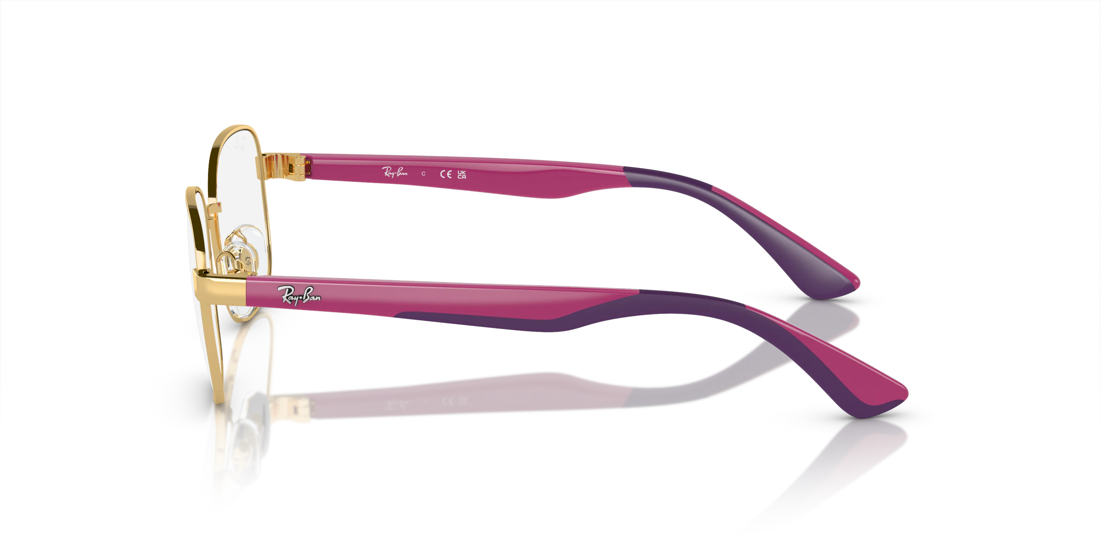 Angle_Left02, Ray-Ban RY1059 4051