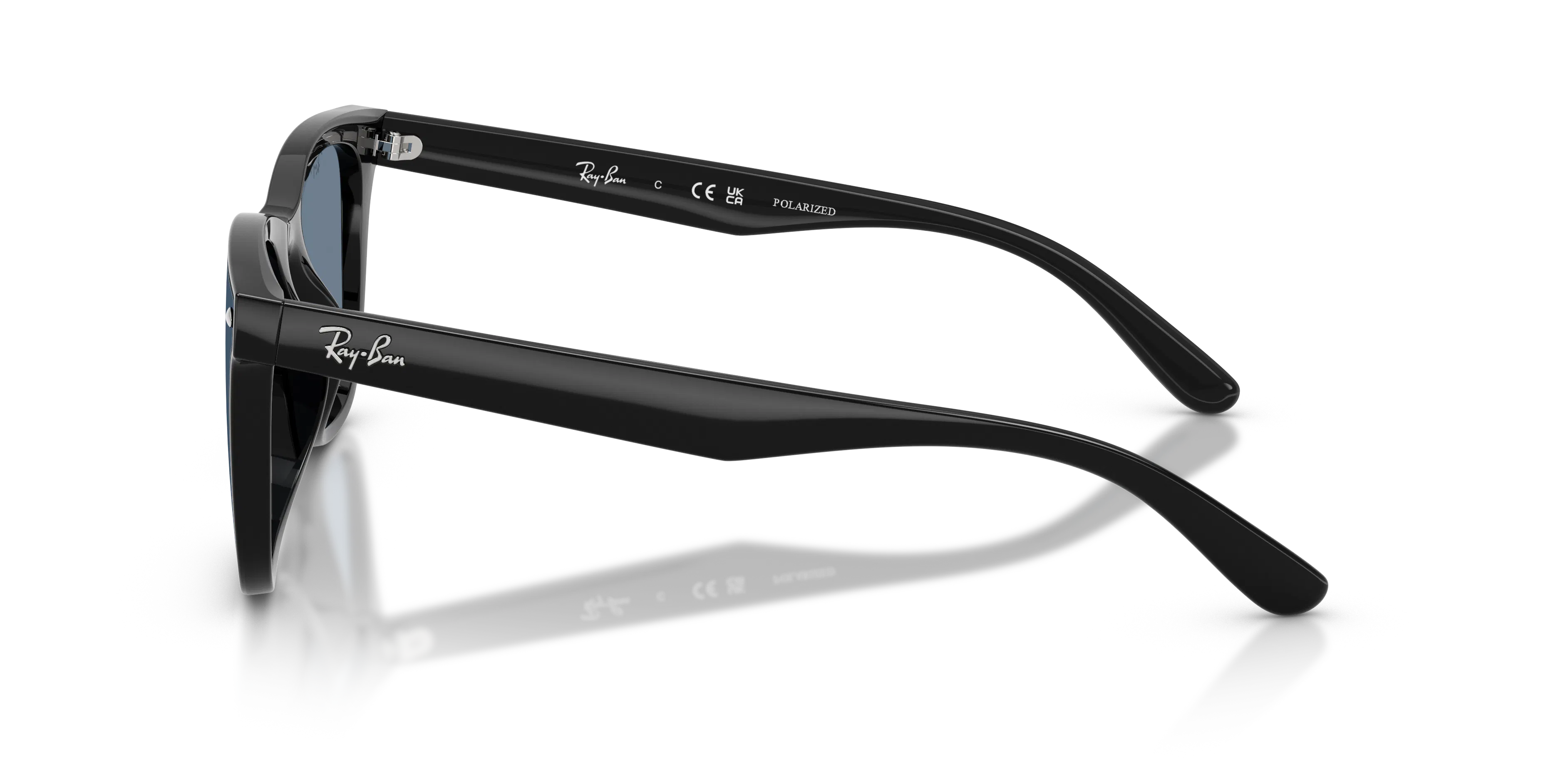 Angle_Left02, Ray-Ban RB4420 601/2V