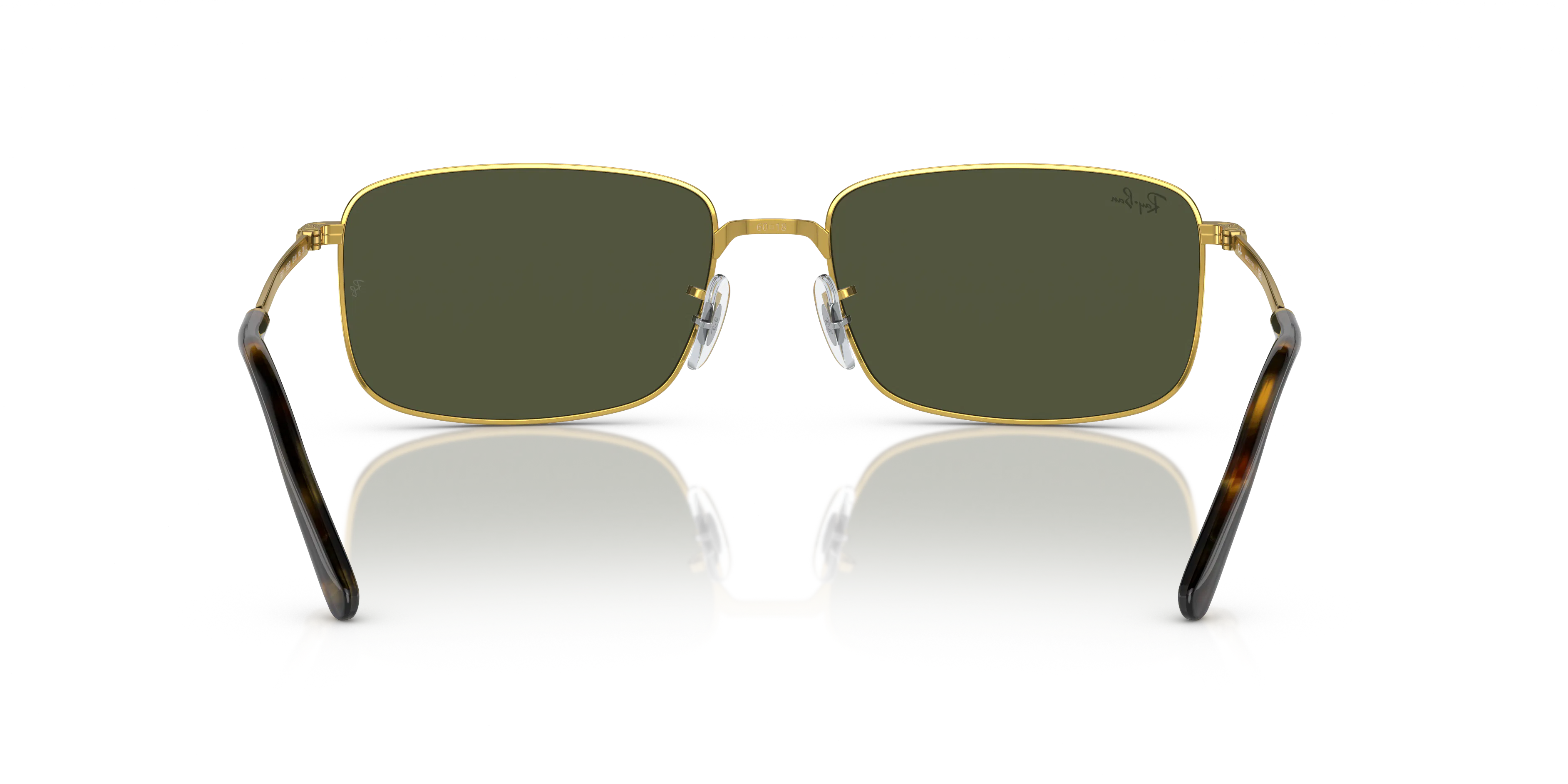 Detail02, Ray-Ban RB 3717 Sunglasses