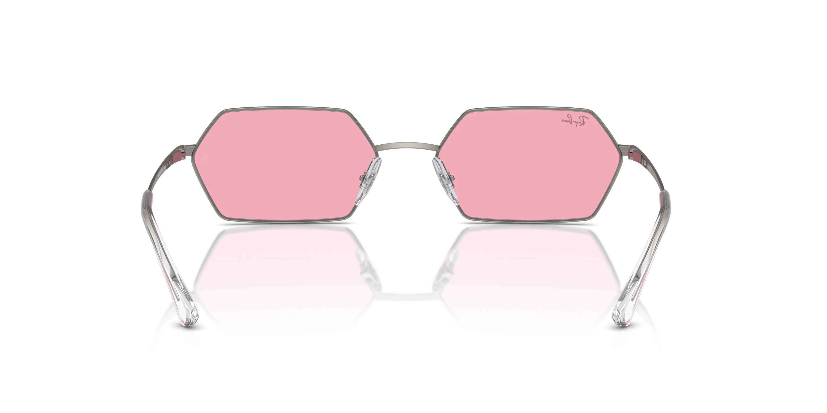Detail02, Ray-Ban Yevi Bio-Based RB 3728 Sunglasses