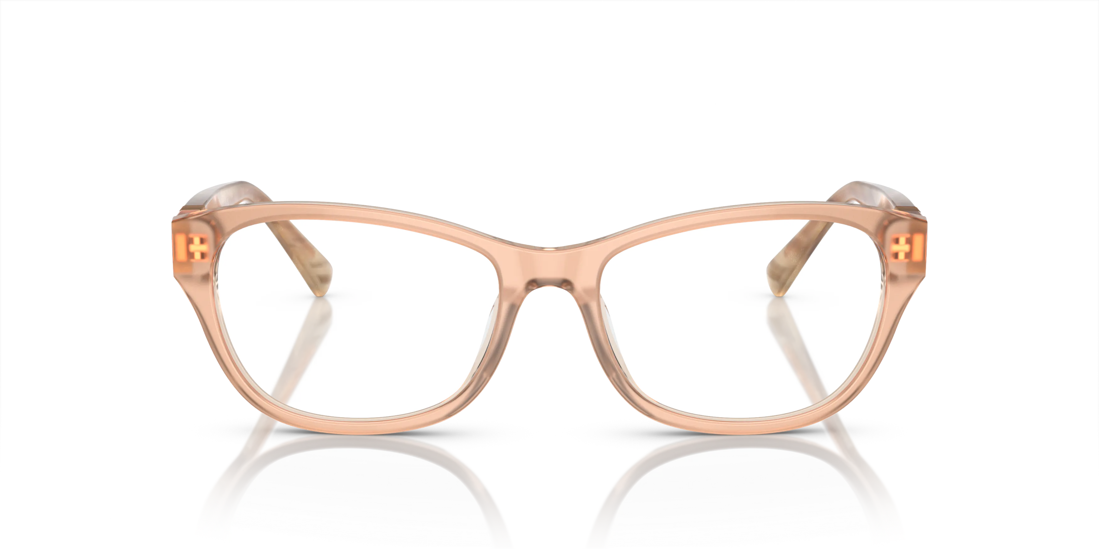 Front, Ralph Lauren RL6237U 6110