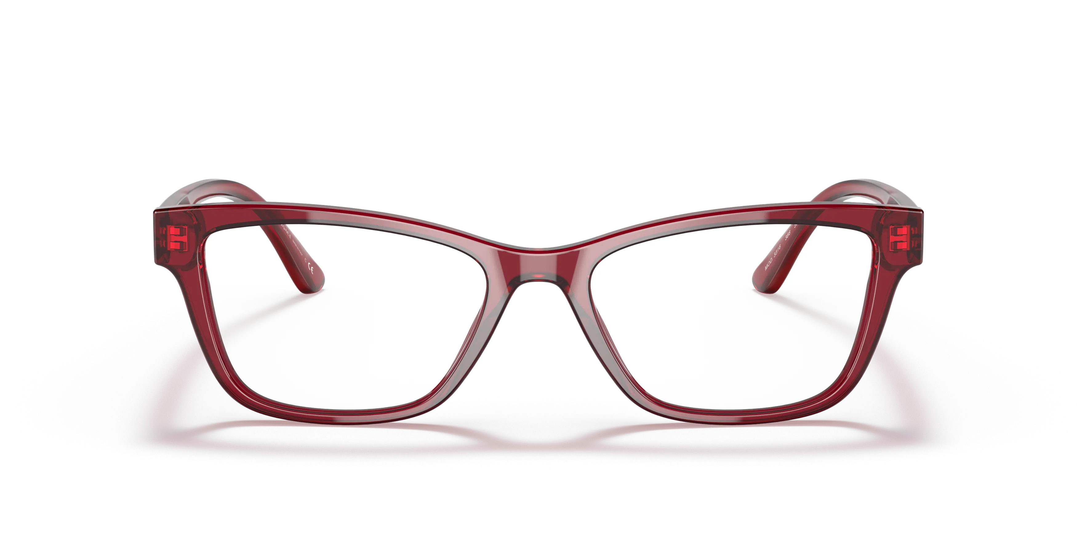 Front, Versace VE3316 388
