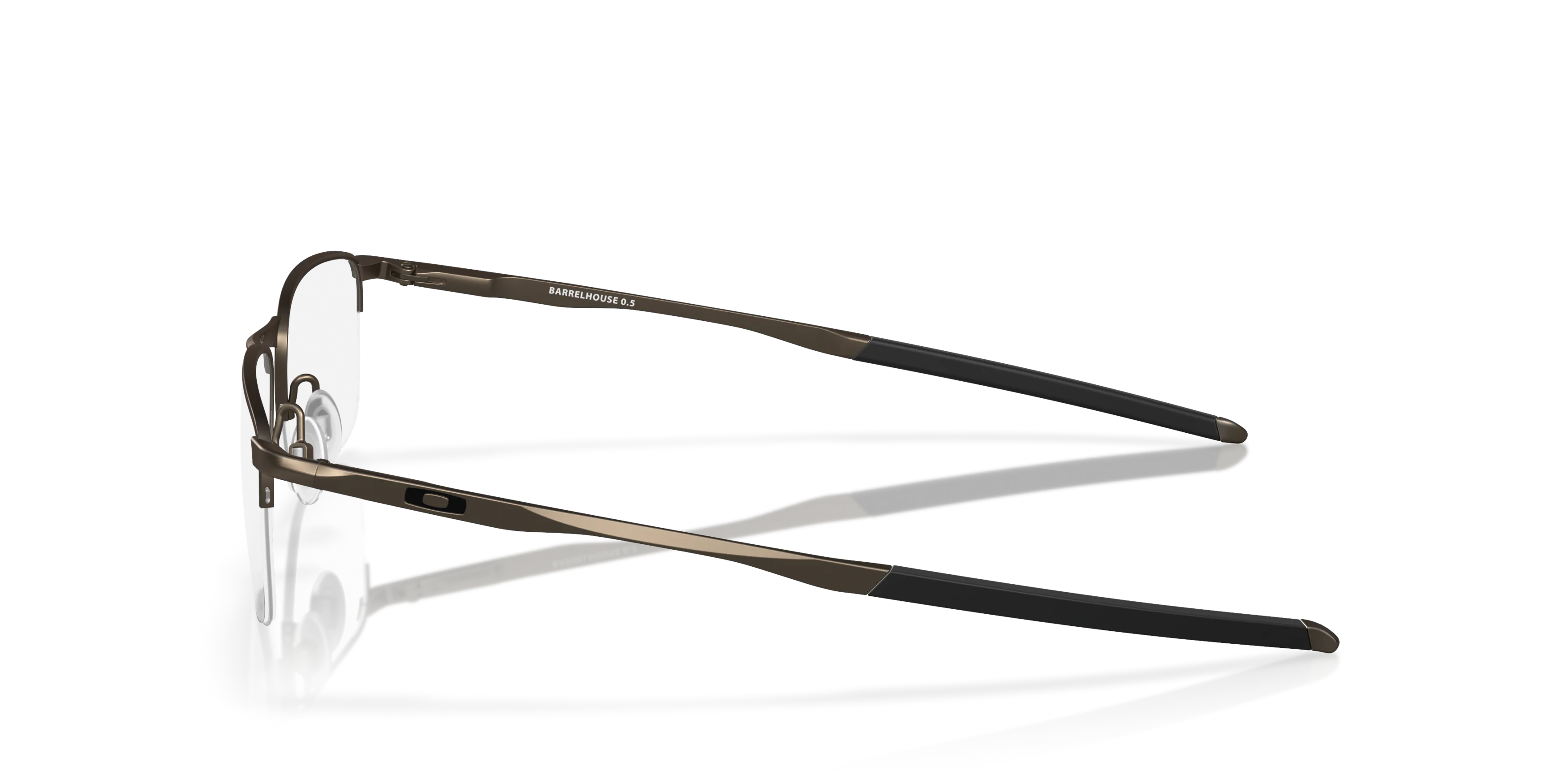 Angle_Left02, Oakley Barrelhouse 0.5 OX 3174 Glasses
