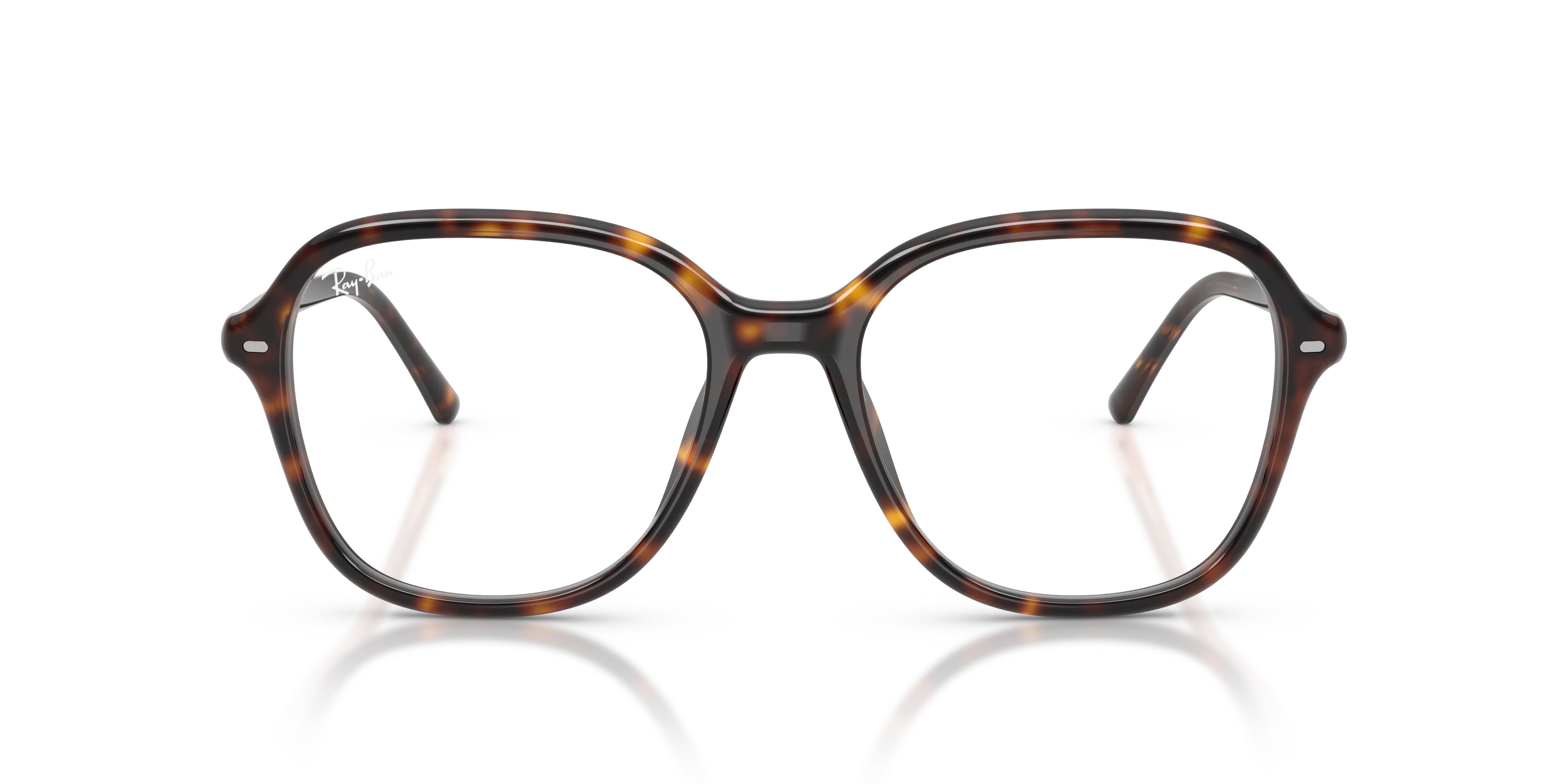 Front, Ray-Ban RB5456 2012