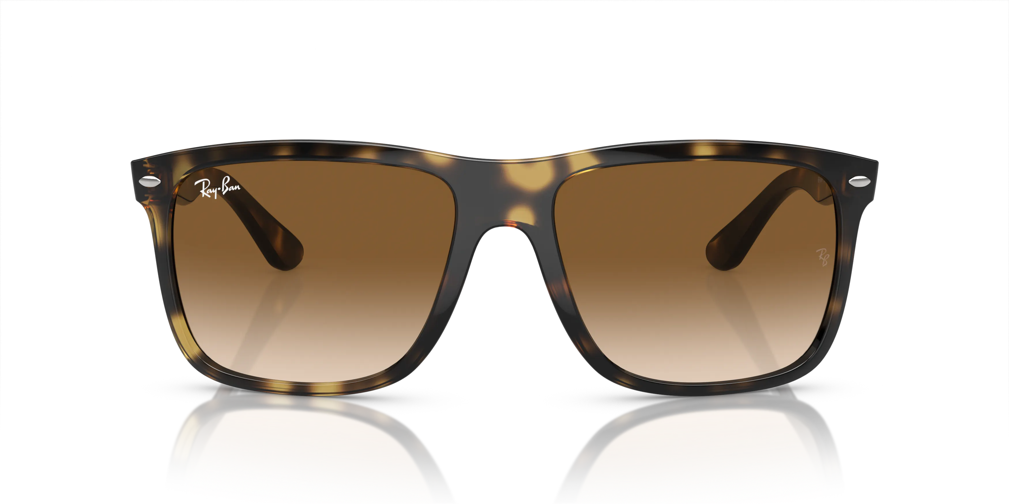 Front, Ray-Ban BOYFRIEND TWO RB4547 710/51