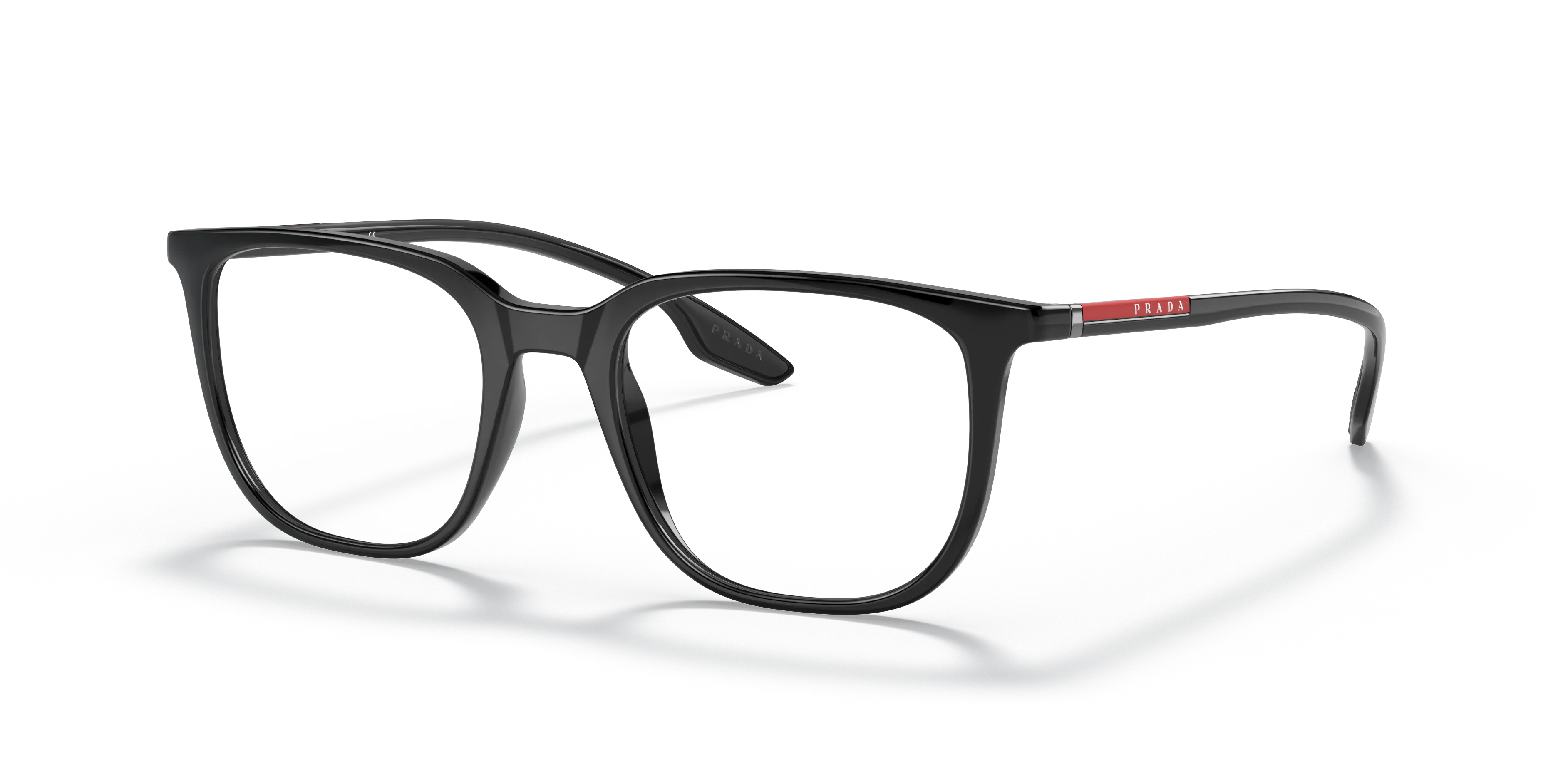 Angle_Left01, Prada Linea Rossa PS 01OV 1AB1O1