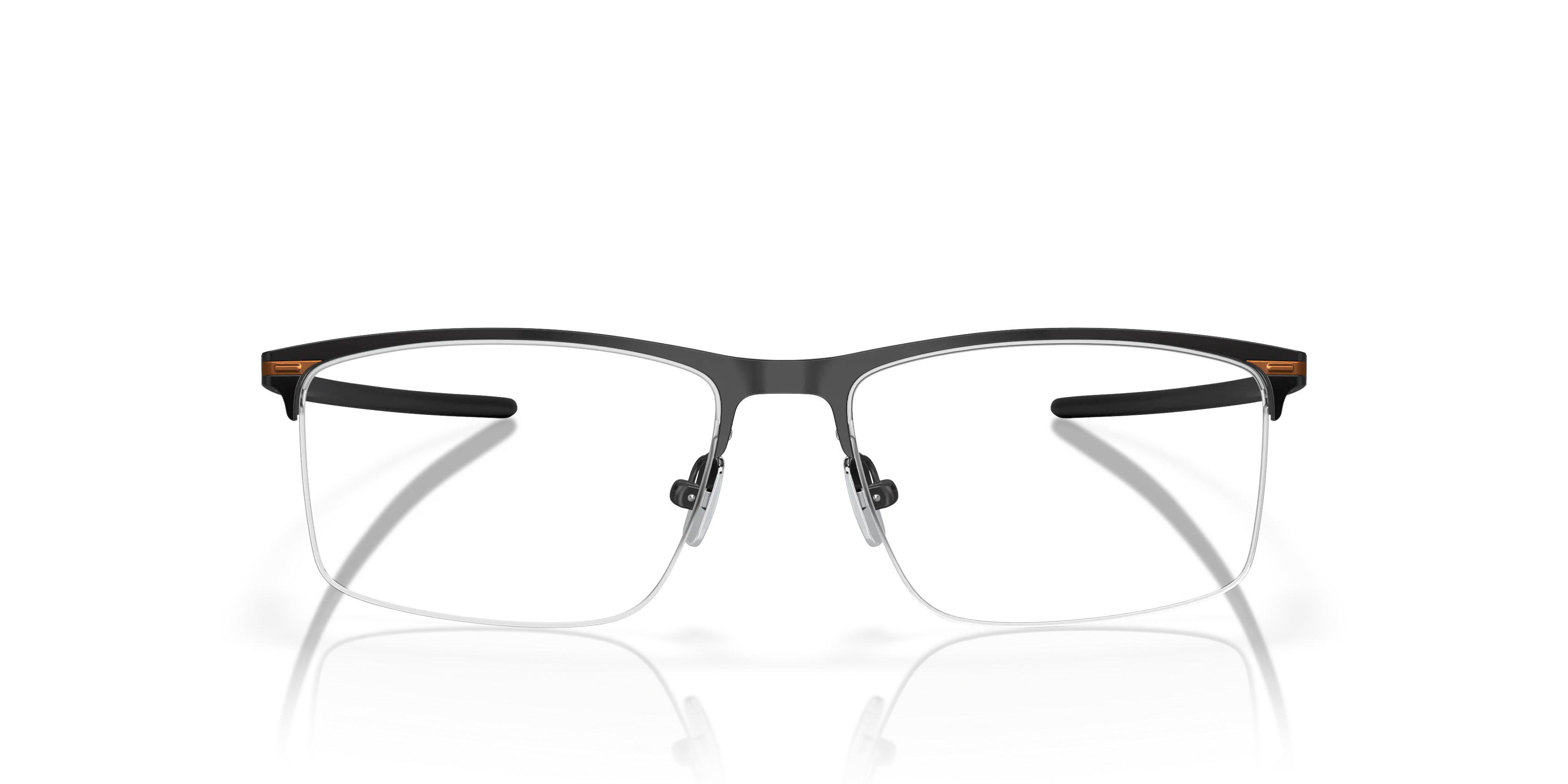 Front, Oakley Tie Bar 0.5 5140 514001