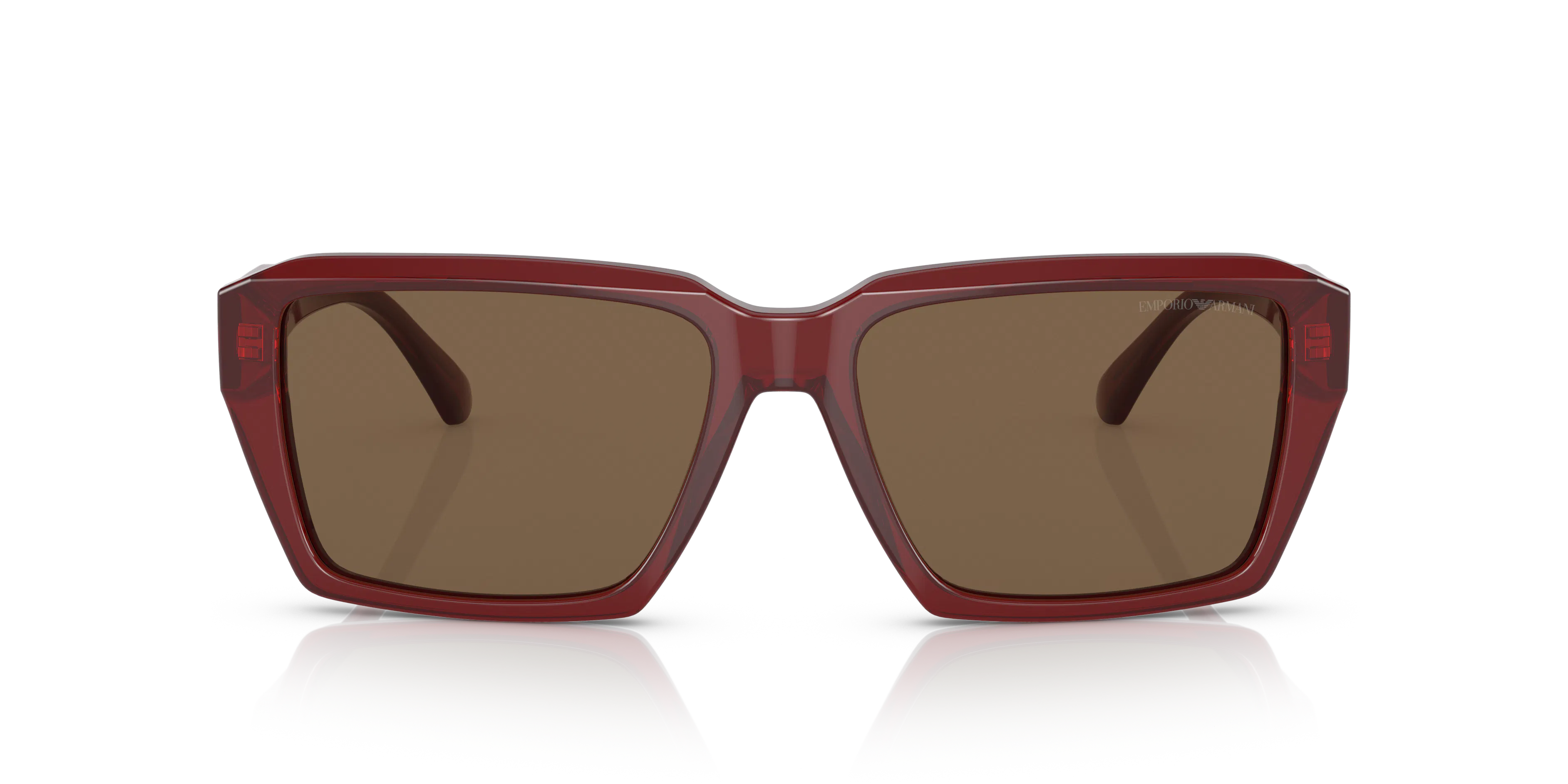 Front, Emporio Armani EA4186 507573