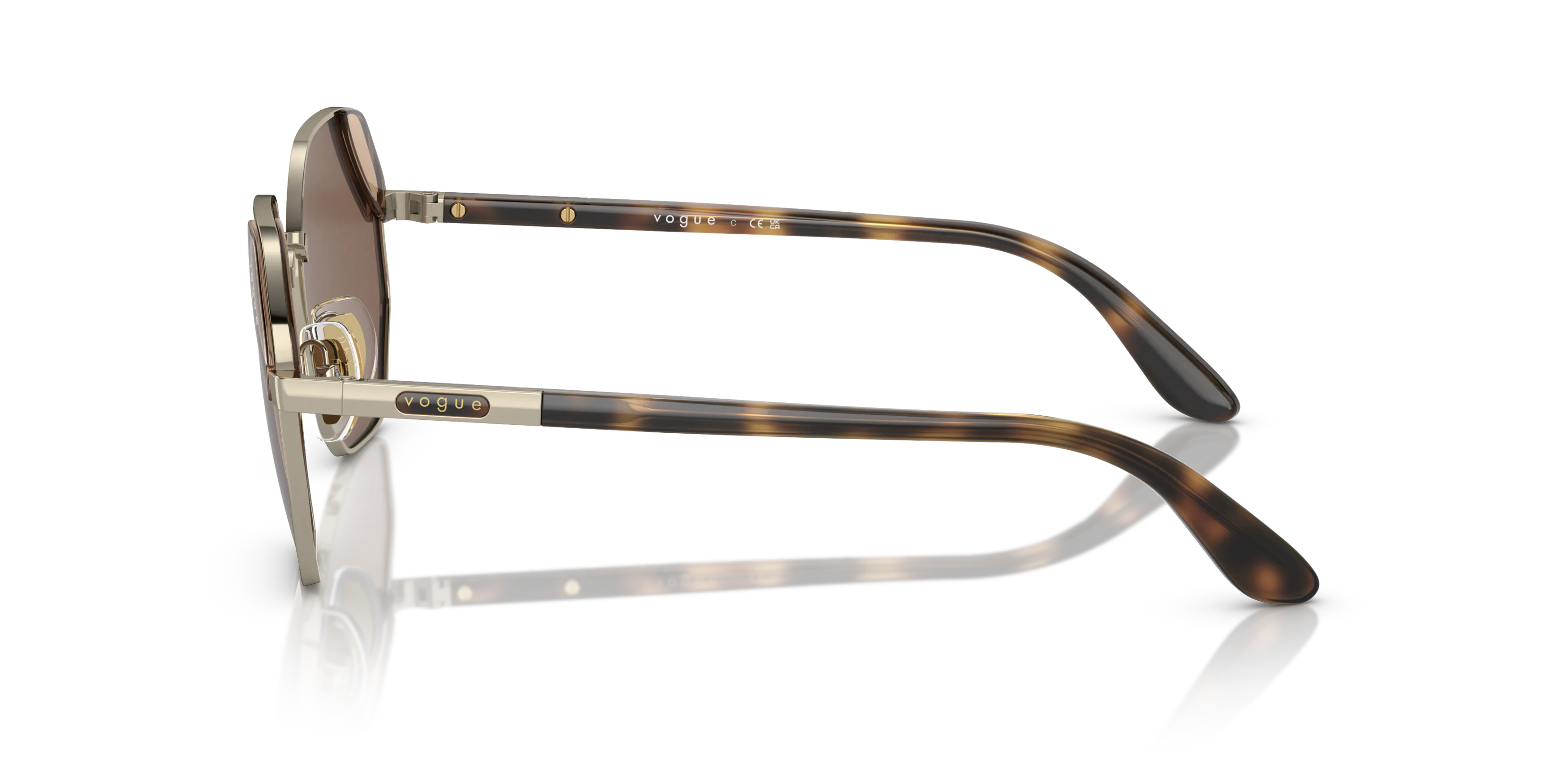 Angle_Left02, Vogue Eyewear VO4268S 848/73