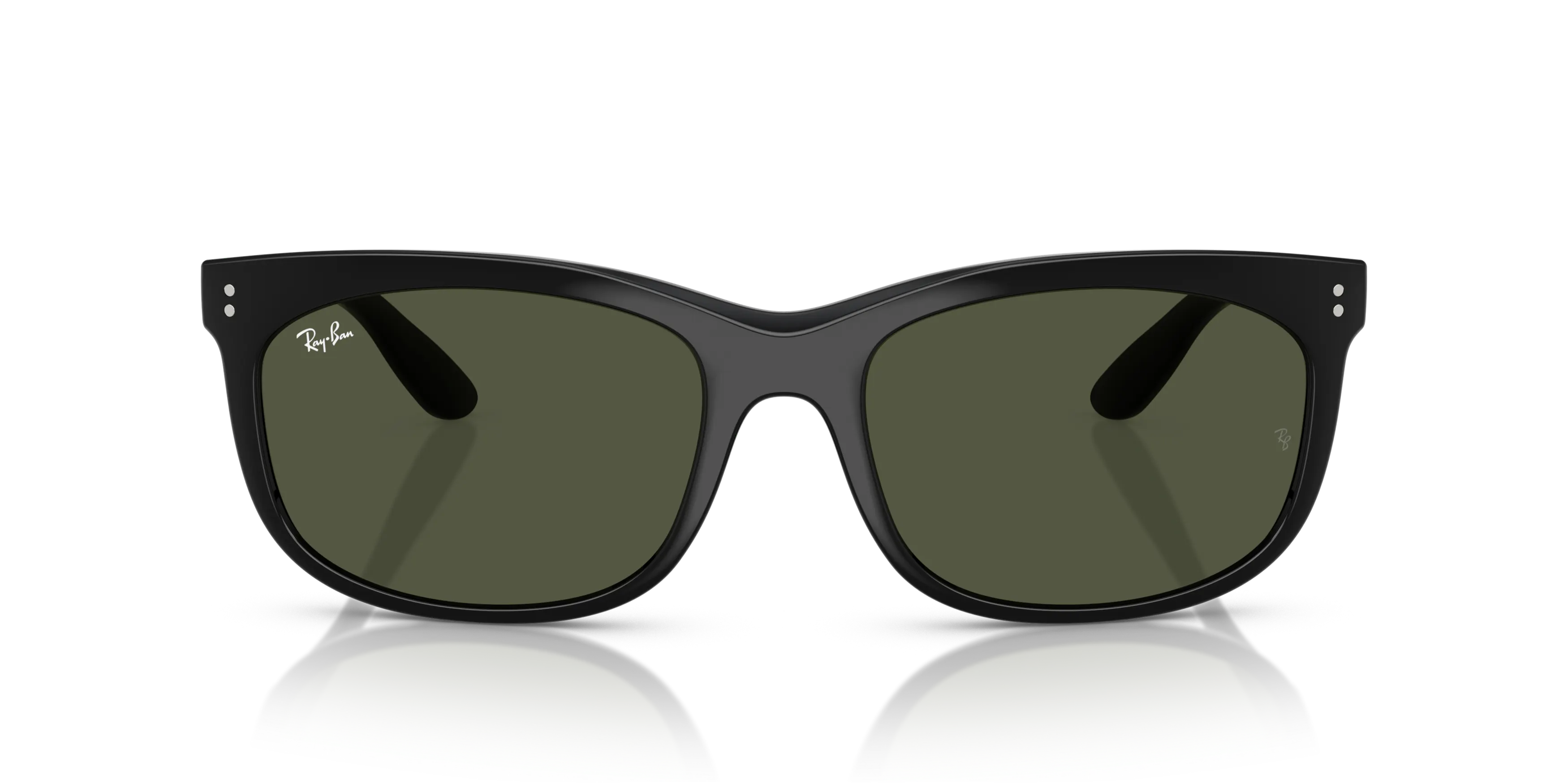 Front, Ray-Ban Balorette RB2389 901/31