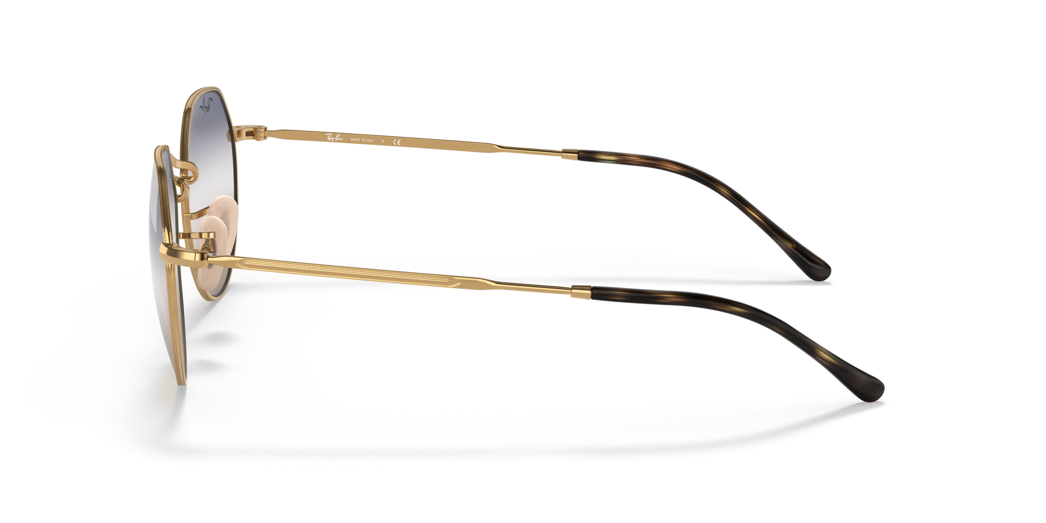 Angle_Left02, Ray-Ban JACK RB3565 001/GD