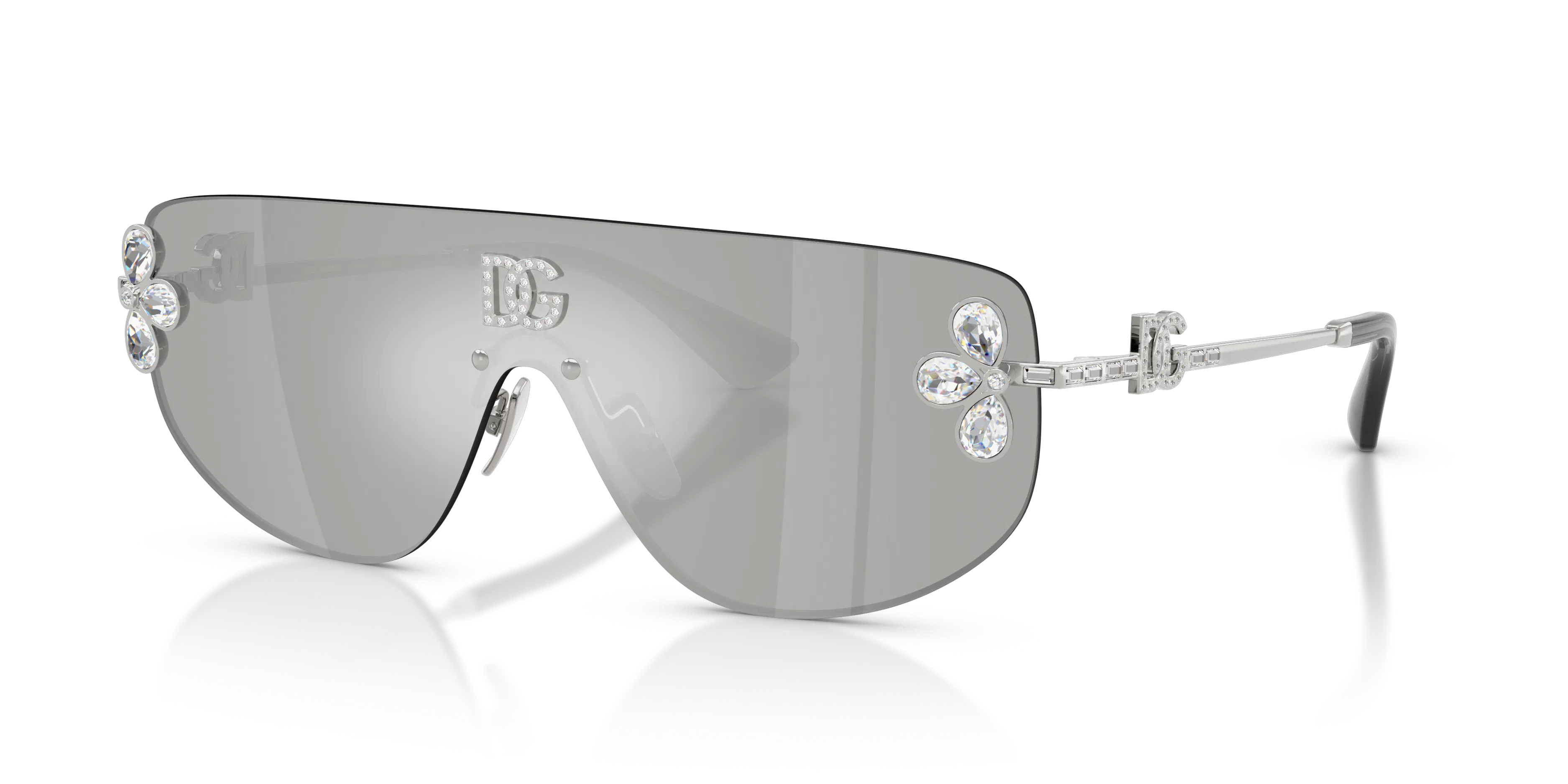 Angle_Left01, Dolce&Gabbana DG2333B 05/8V