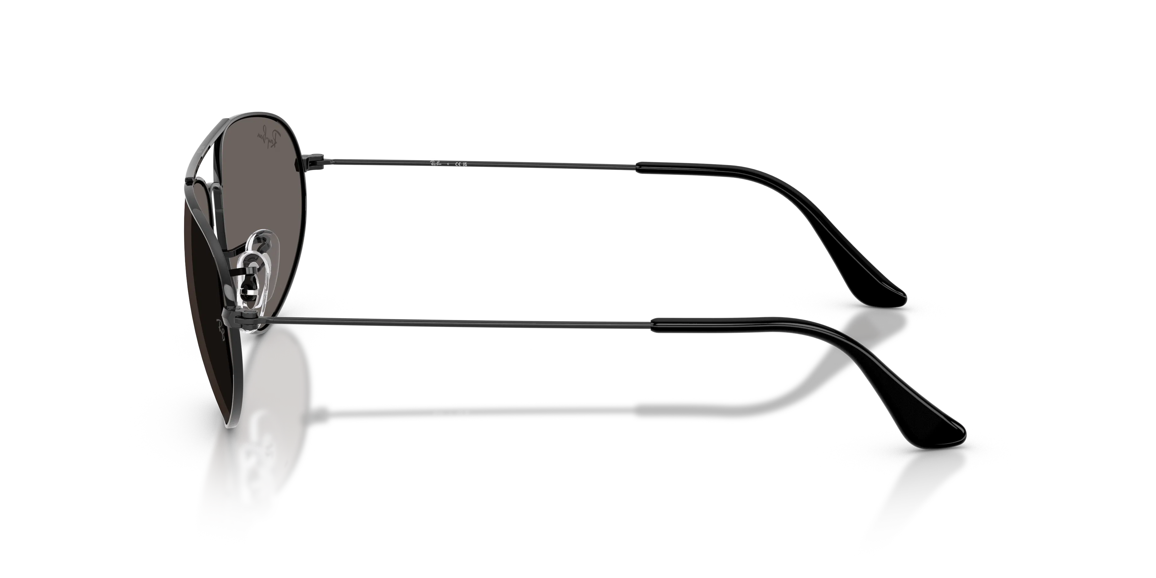Angle_Left02, Ray-Ban Explorer IV RB3945 002/B1