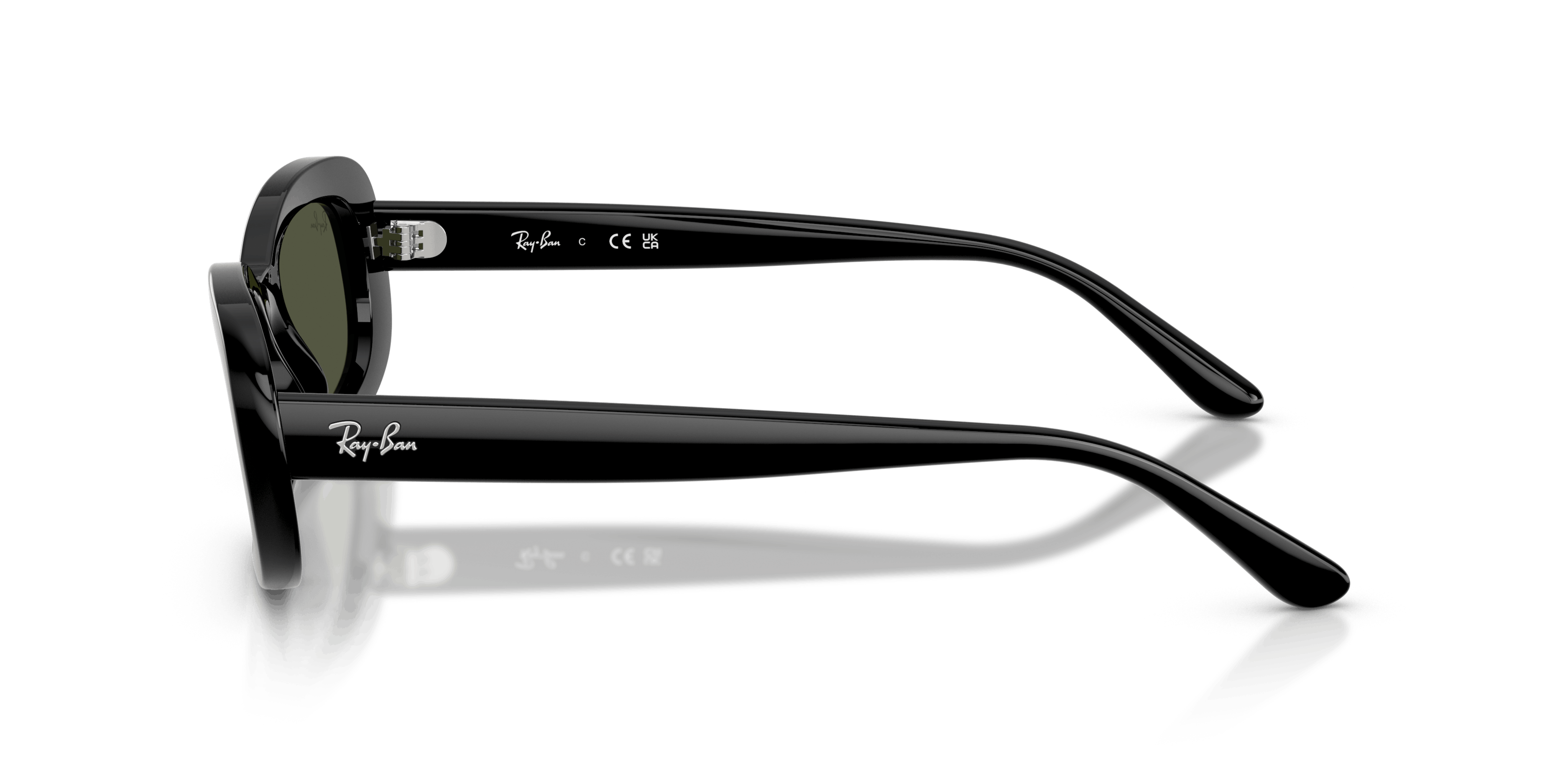 Angle_Left02, Ray-Ban RB2221 6827M2