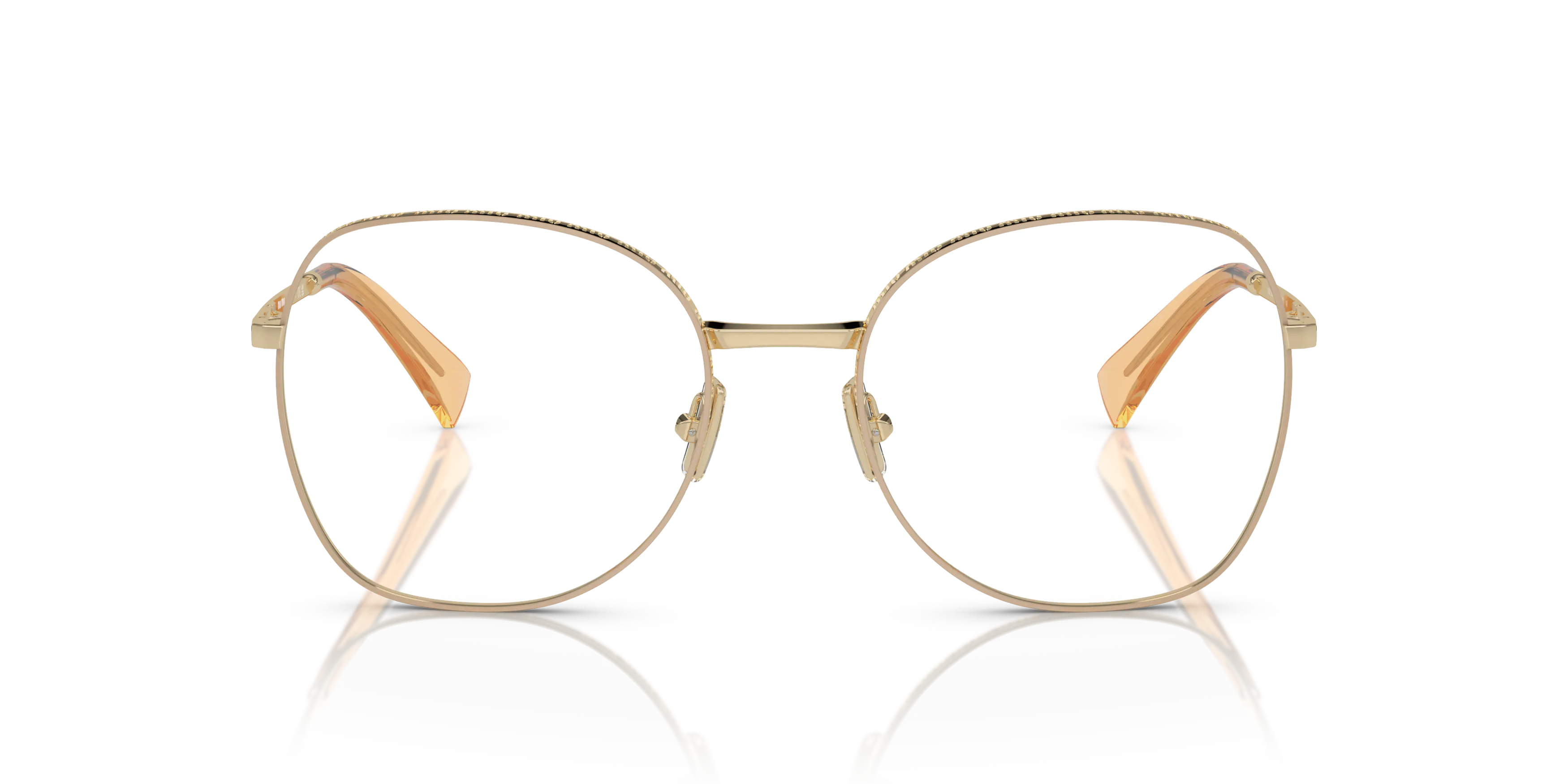 Front, Miu Miu MU 52VV 14M1O1