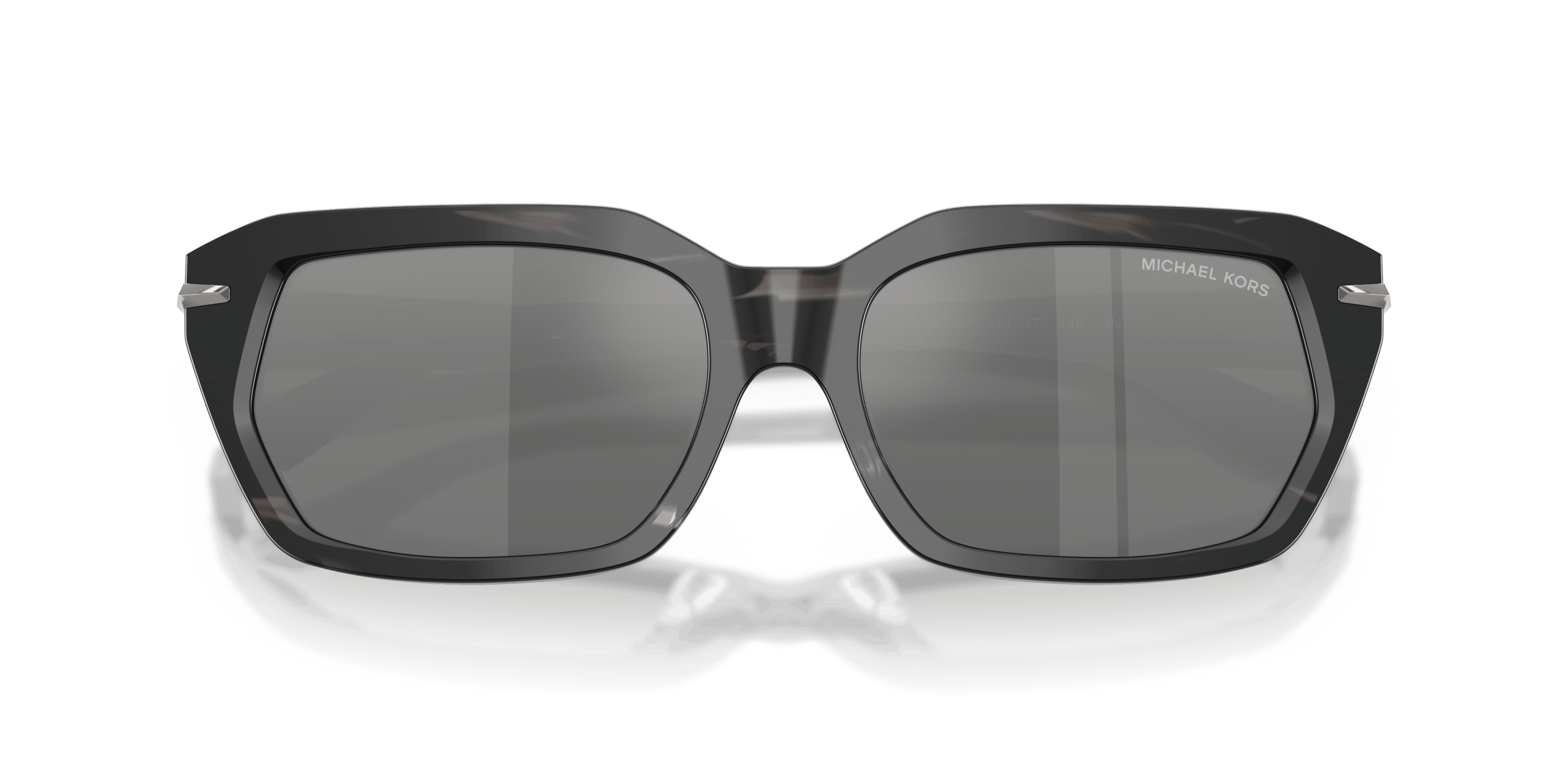 Folded, Michael Kors Lake Tahoe MK2265U 403488