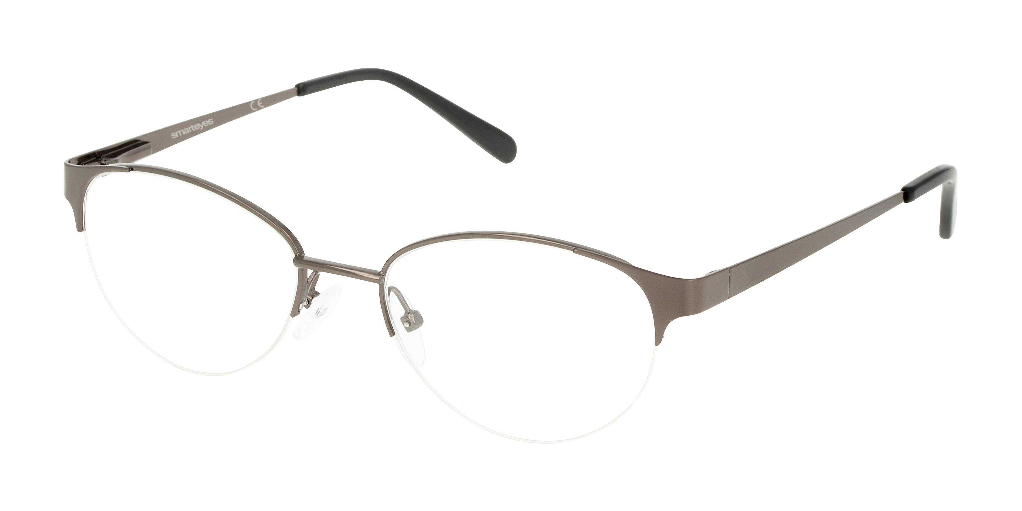 Front, Smarteyes Core 0IY1016 Glasögonbågen C02
