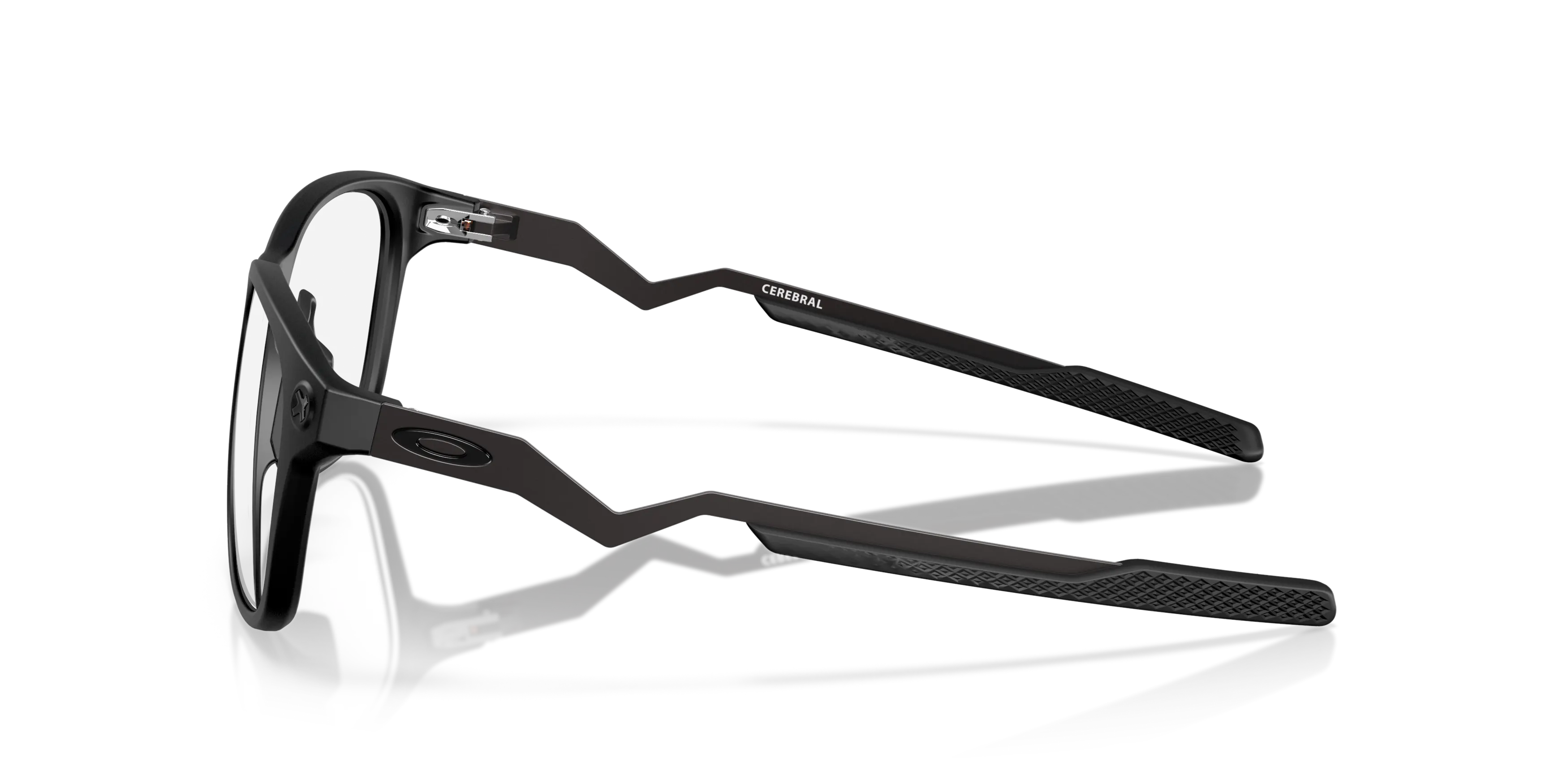 Angle_Left02, Oakley Cerebral 0OX8187 818701 Briller