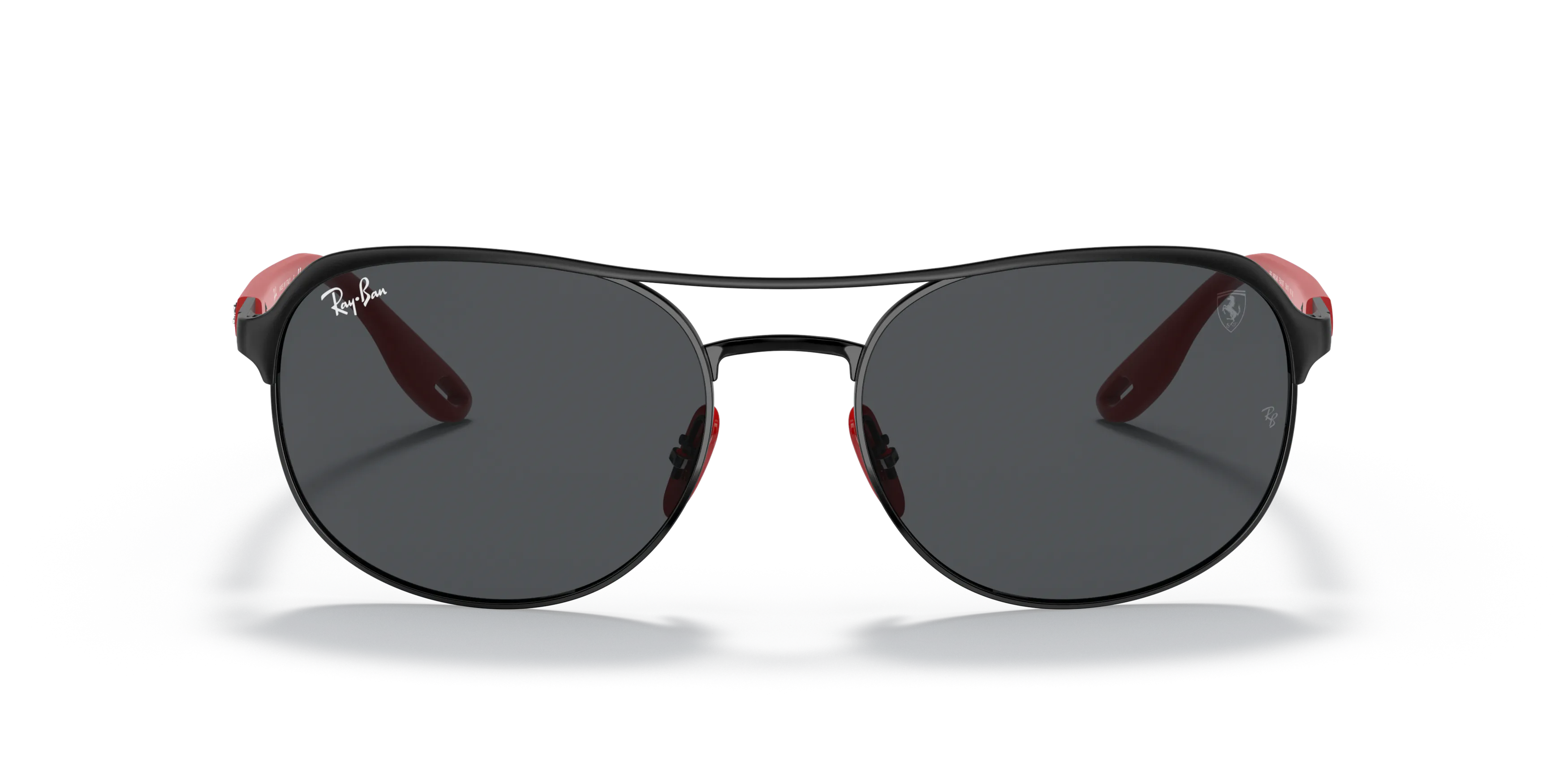 RAY-BAN Scuderia Ferrari Collection RB3685M F04187