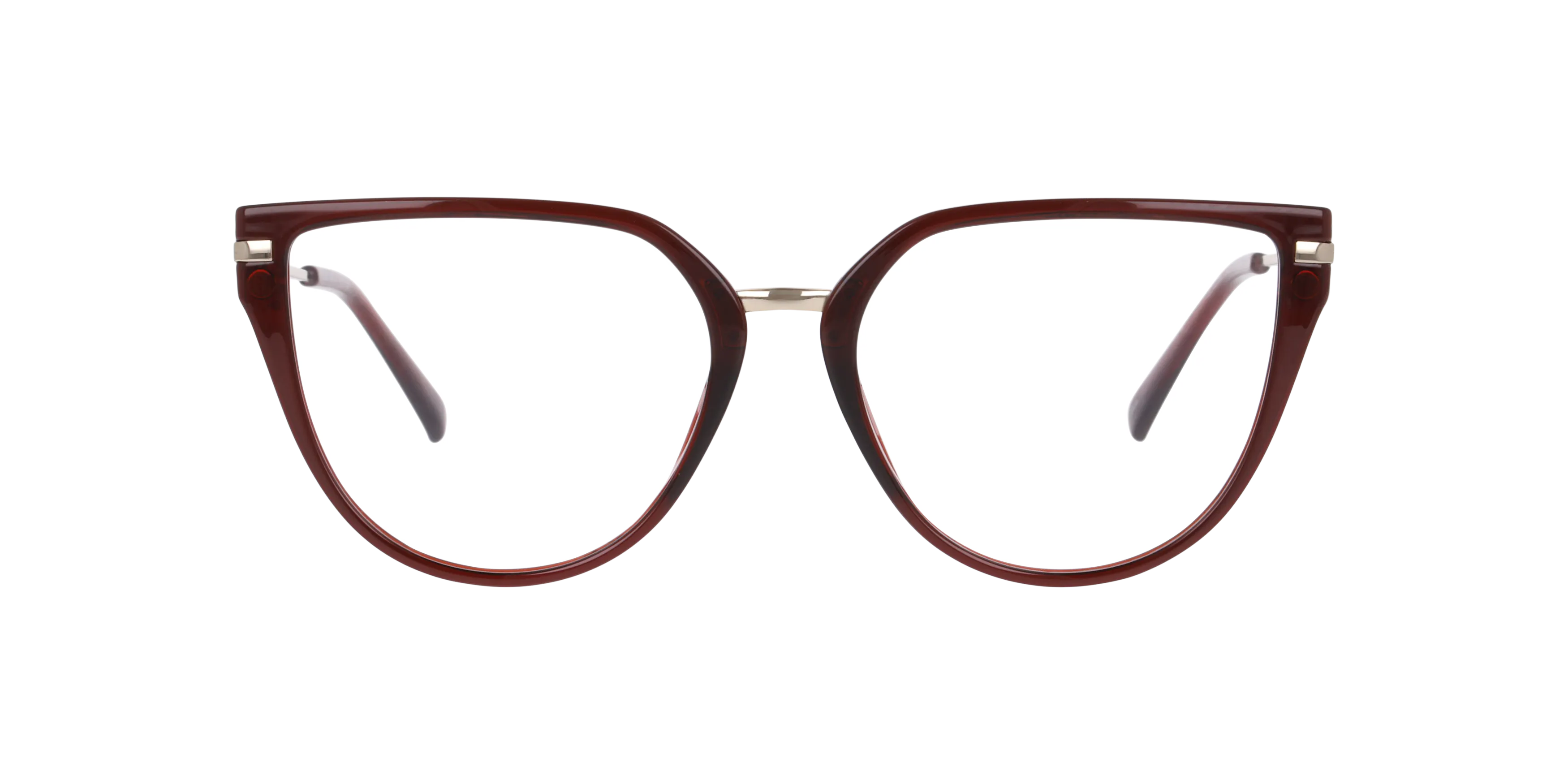 Front, Unofficial UO 6219C Glasses