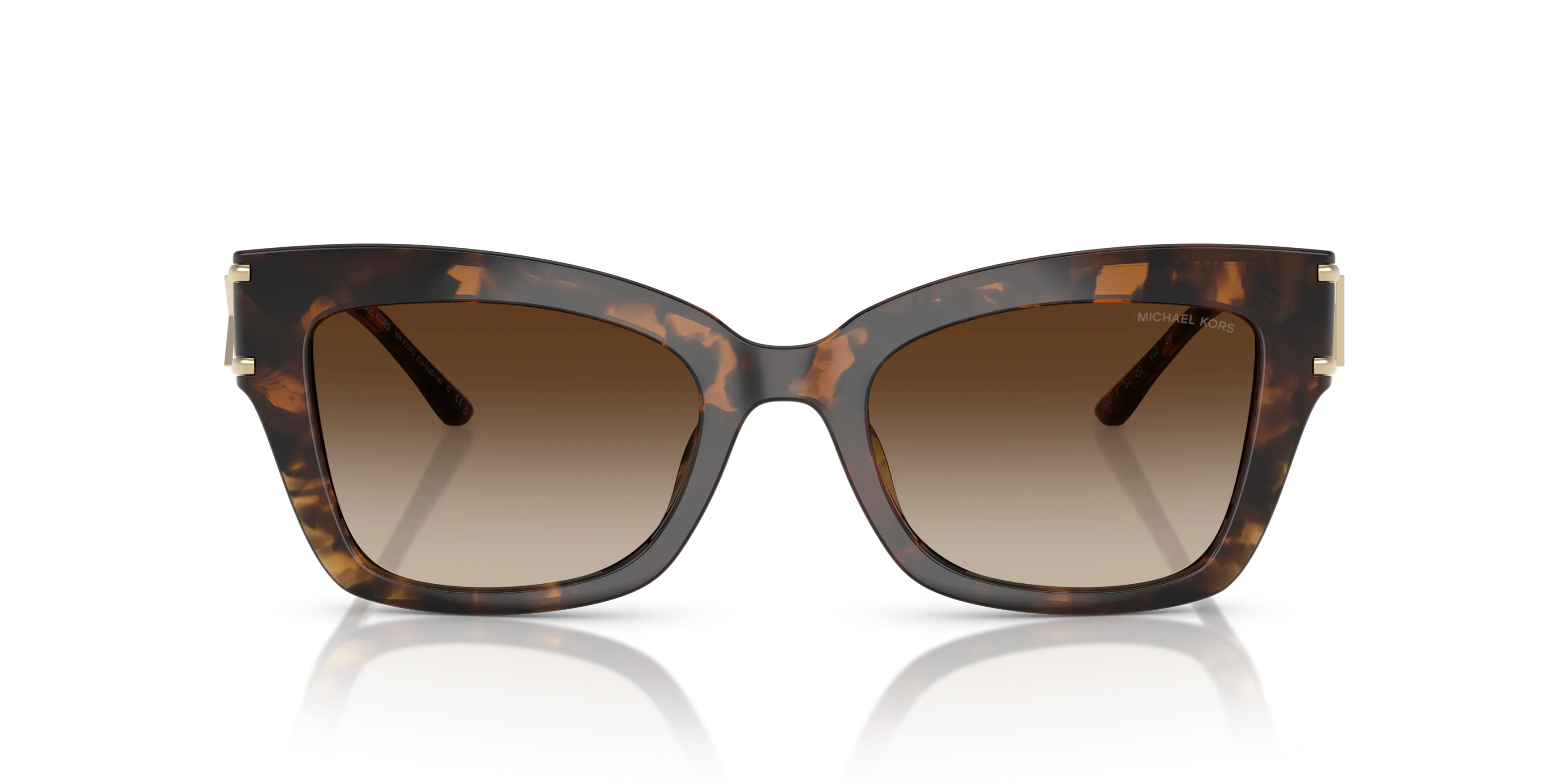 Front, Michael Kors CANTABRIA MK2237U 300613