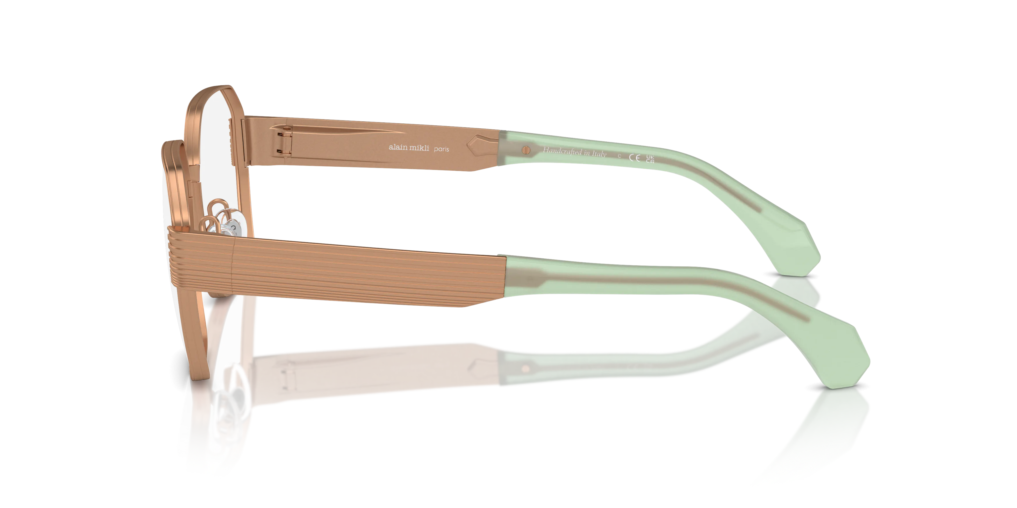 Angle_Left02, Alain Mikli A02506 003