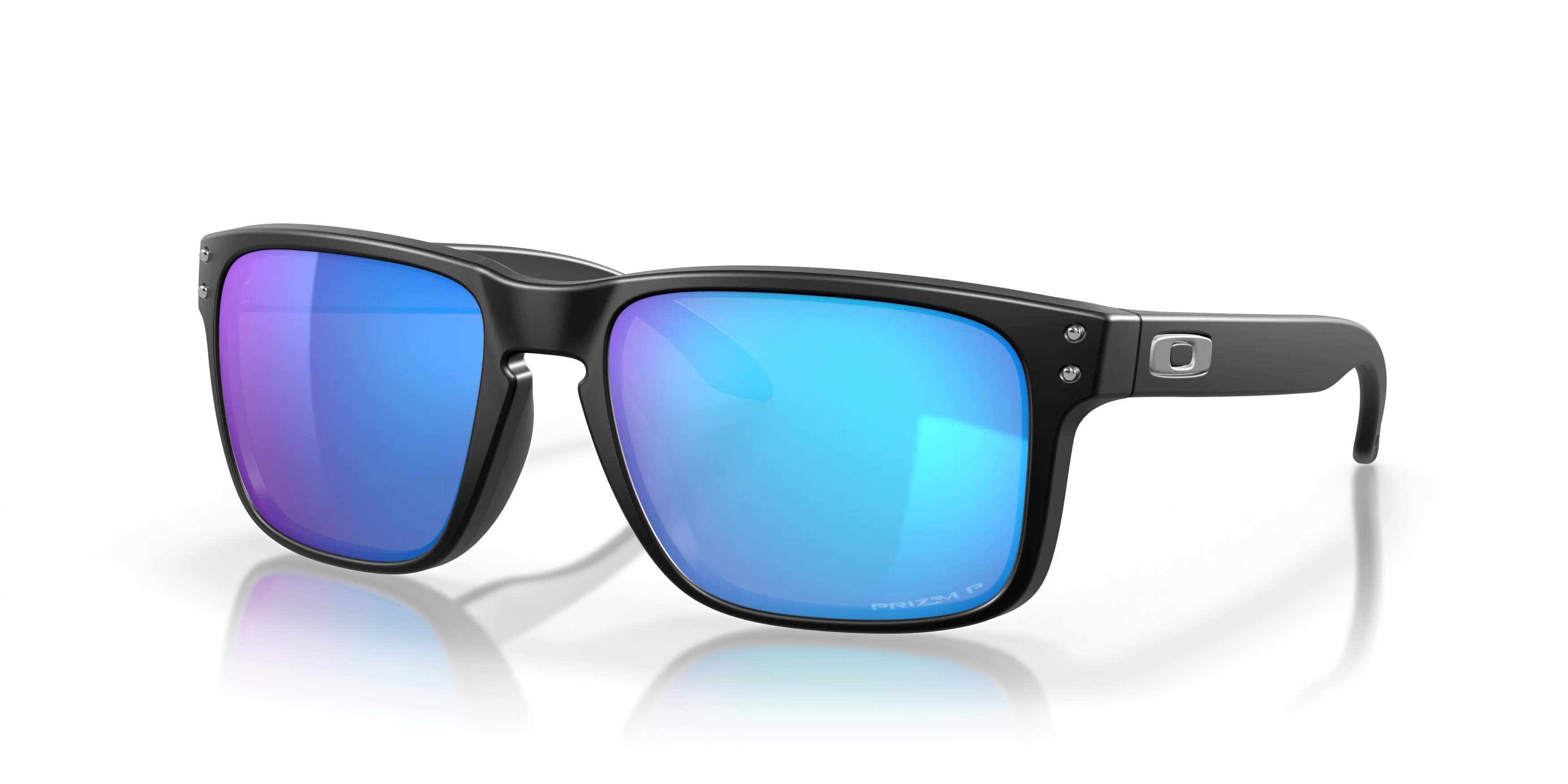 Angle_Left01, Oakley Holbrook 0OO9102 9102F0 Solbriller