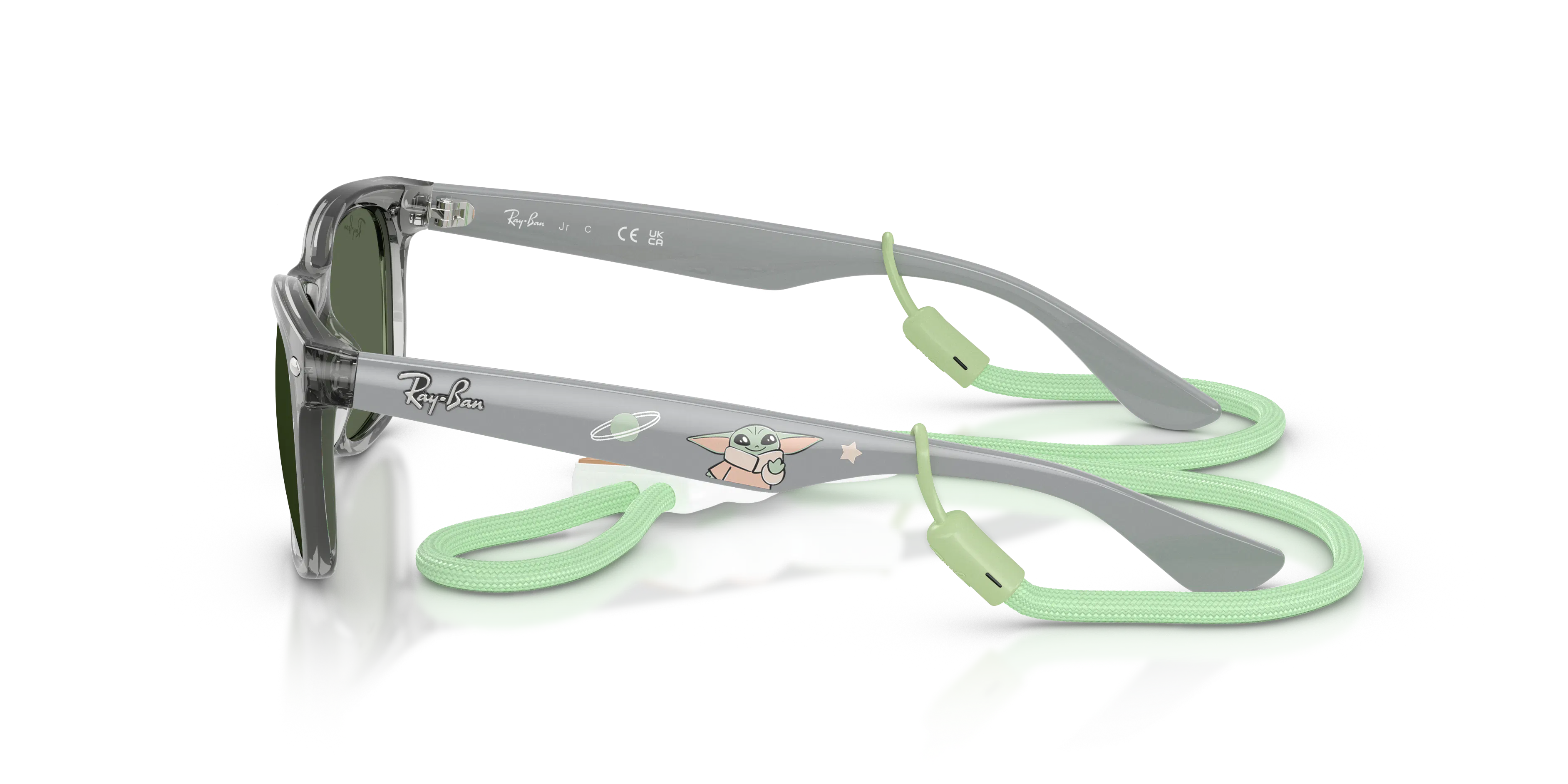 Angle_Left02, RAY-BAN RJ9052S 722871