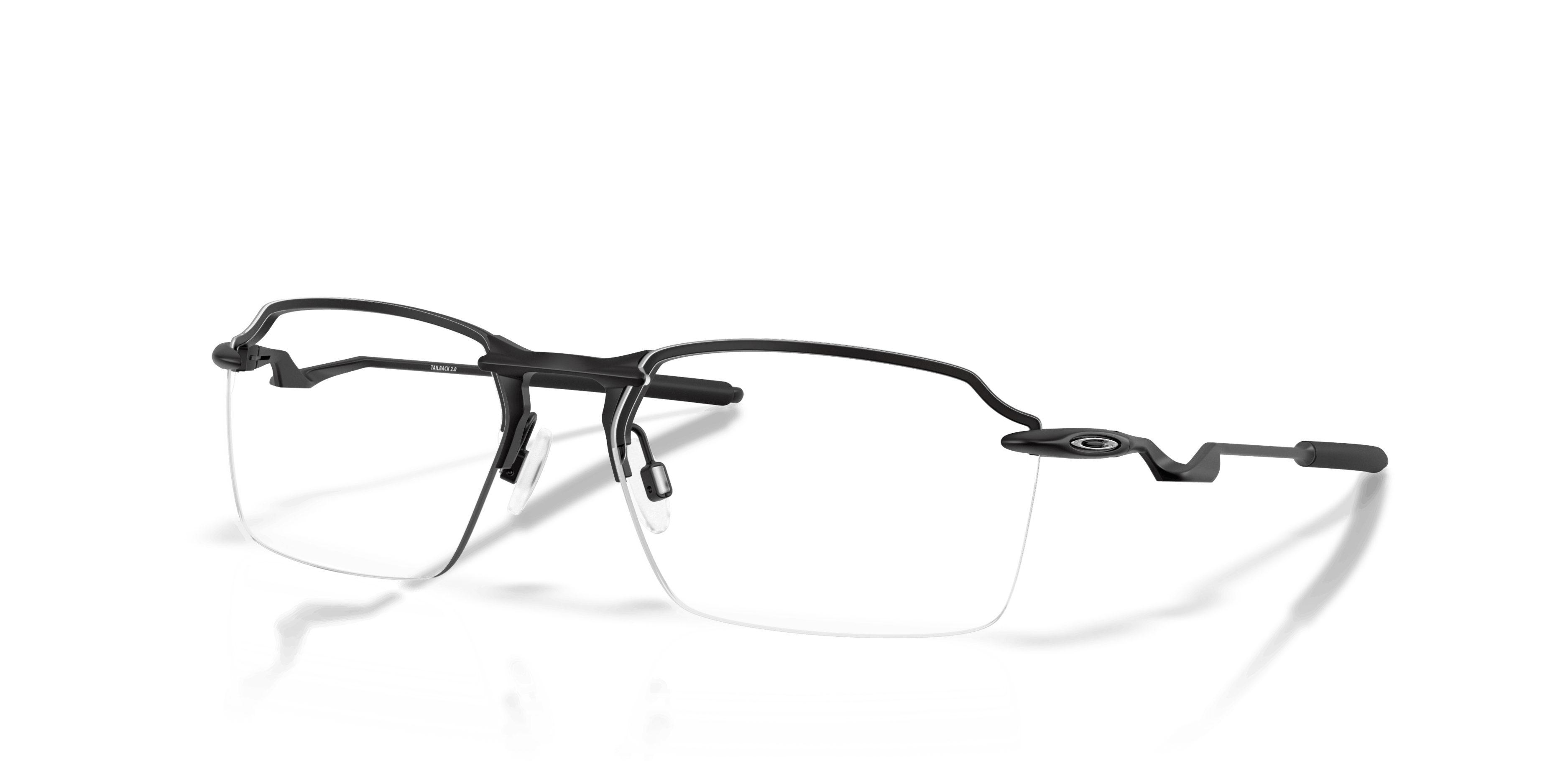 Angle_Left01, Oakley Tailback 2.0 OX 5090 Glasses