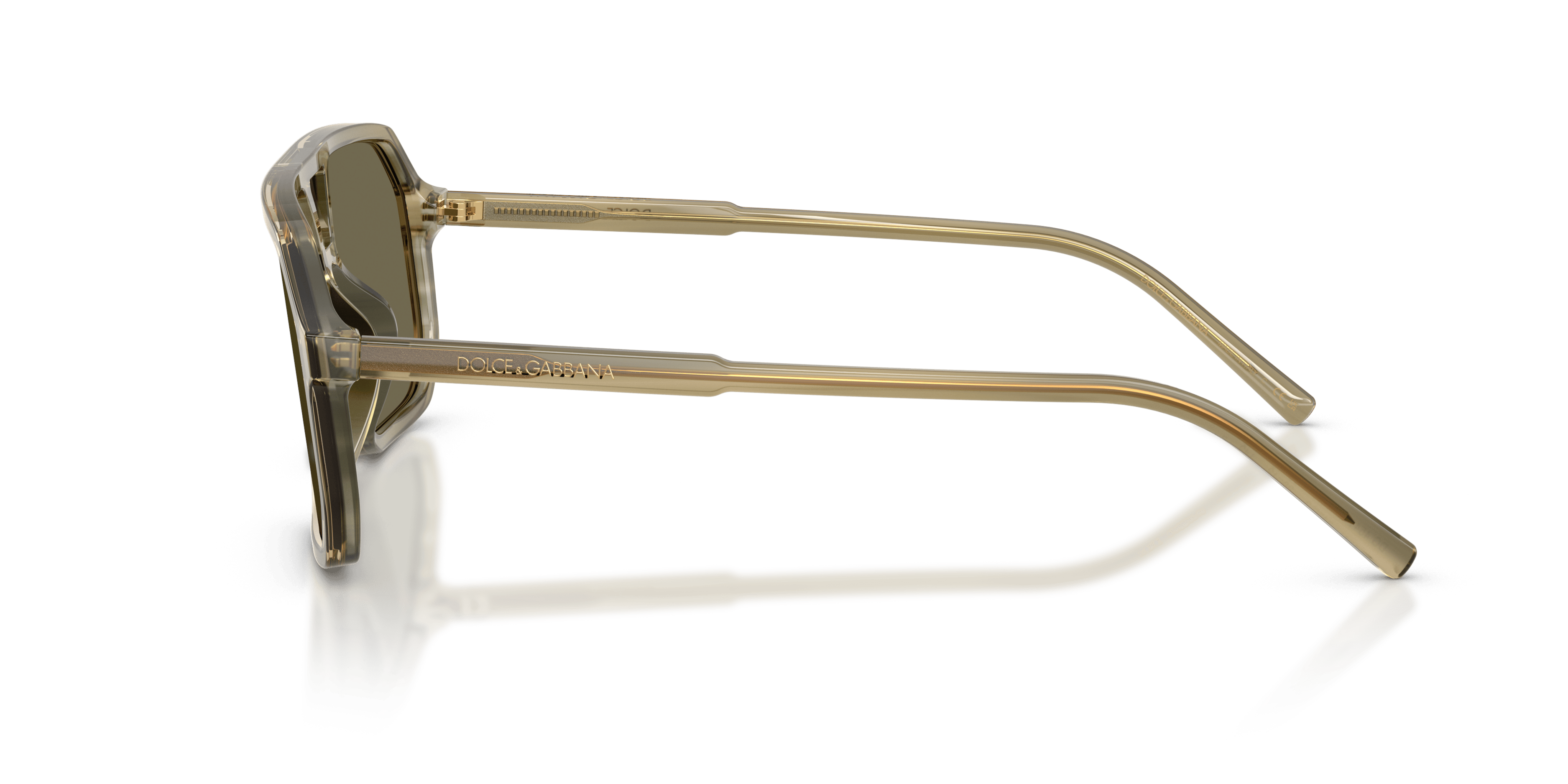 Angle_Left02, Dolce & Gabbana 0DG4541 3480/3 Solglasögon