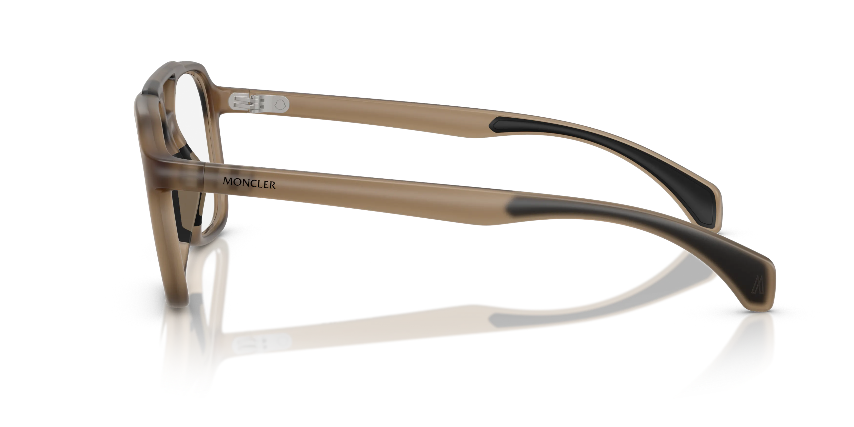 Angle_Left02, Moncler 0ME3002 5012 Briller