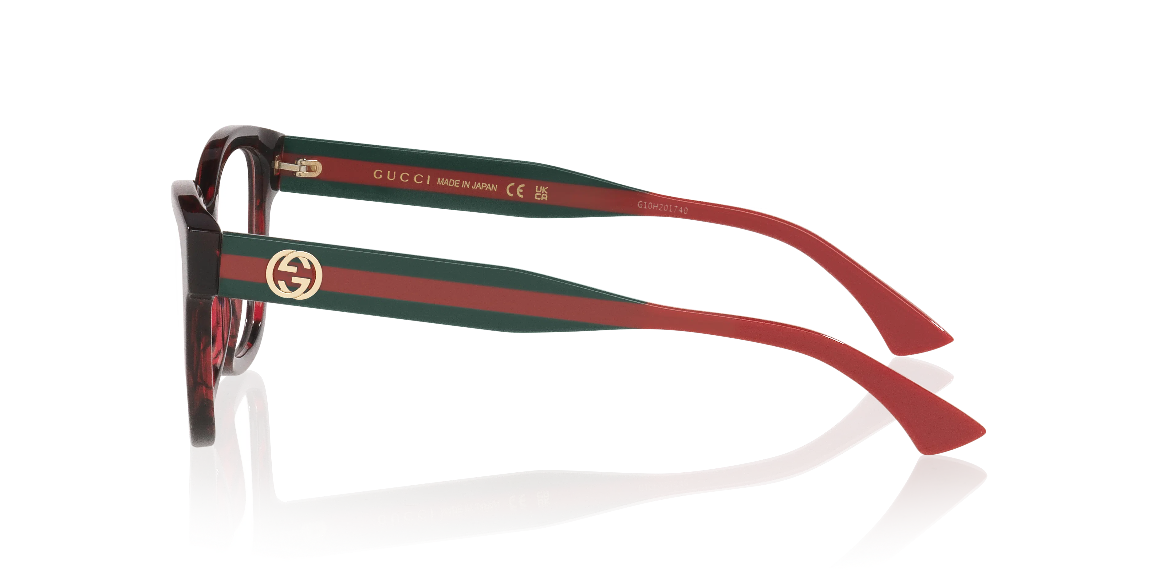 Angle_Left02, Gucci GG1863O GC002407 4410