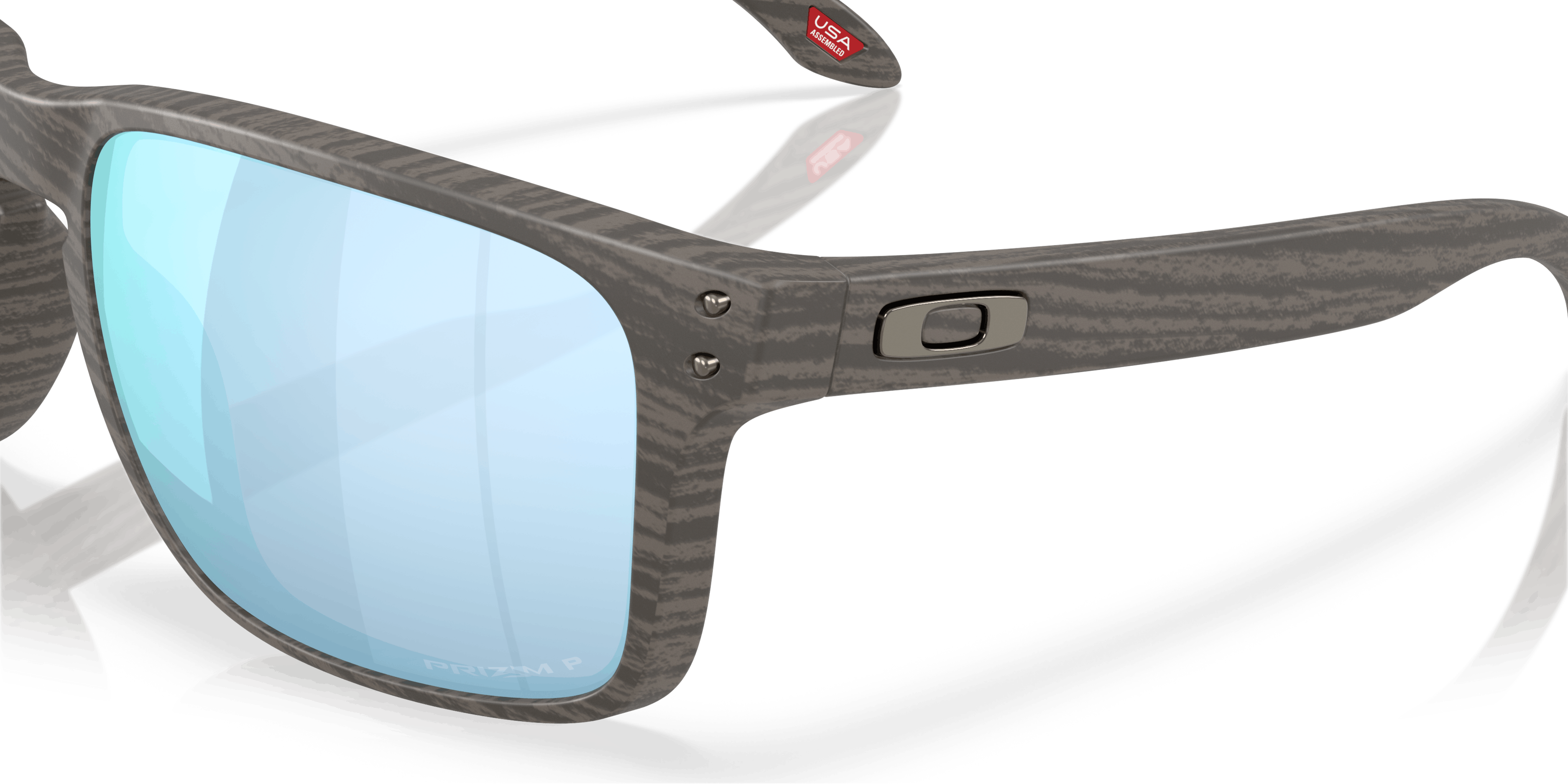 Detail01, Oakley Holbrook XXL OO 9487 Sunglasses