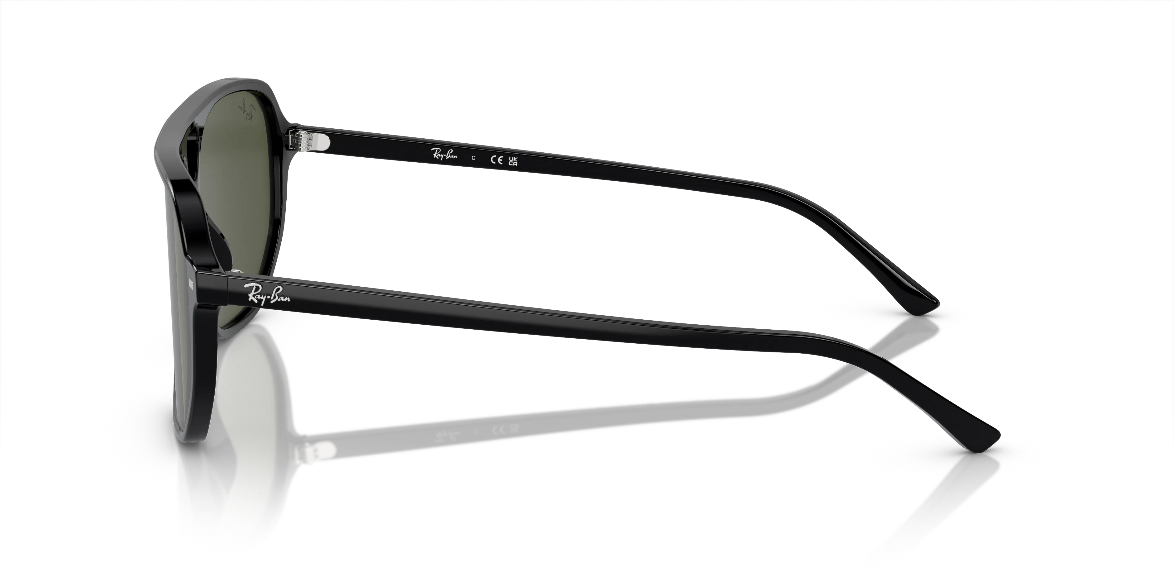 Angle_Left02, Ray-Ban Bill One RB2205 901/31