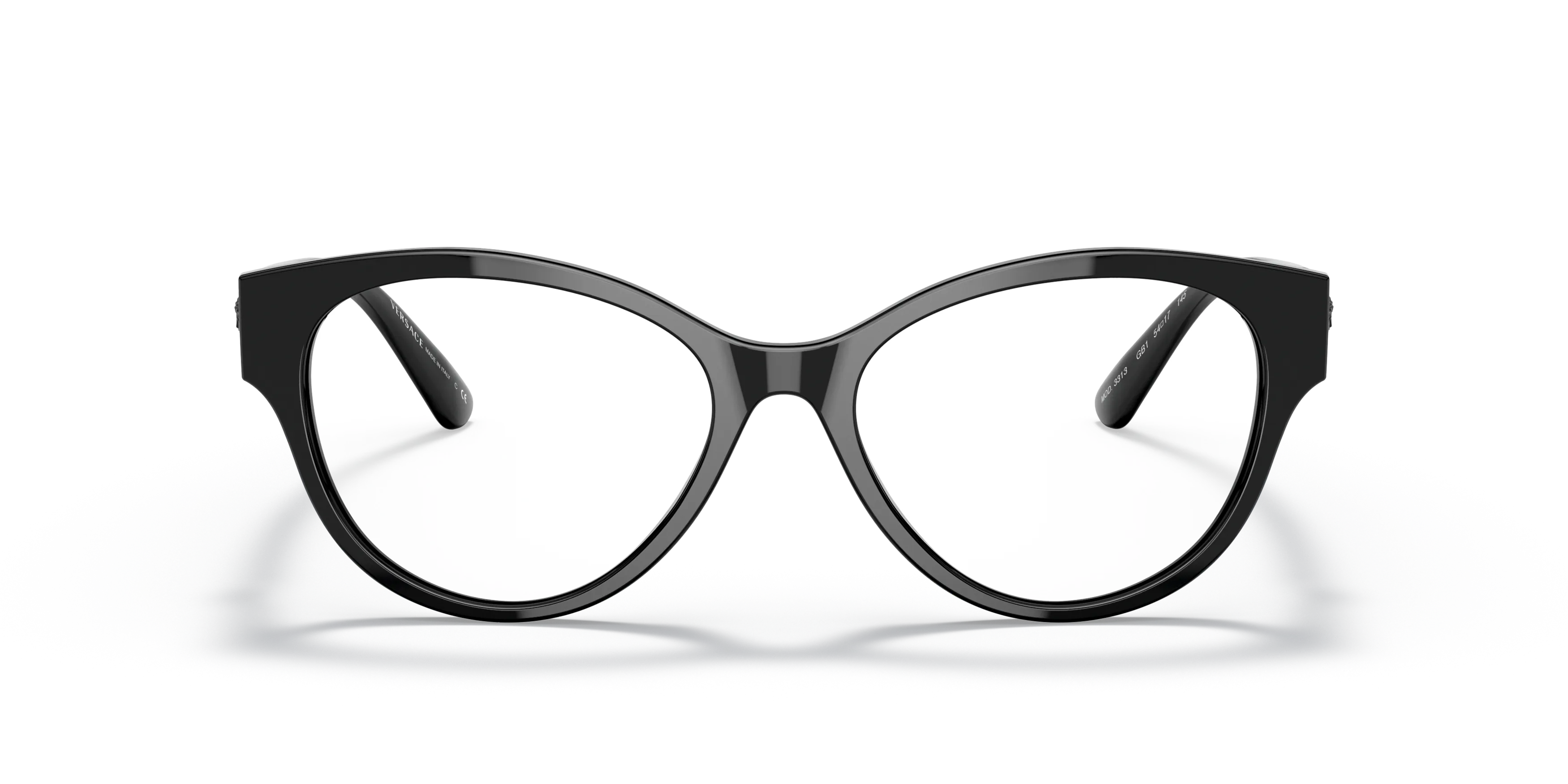 Front, Versace VE3313 GB1