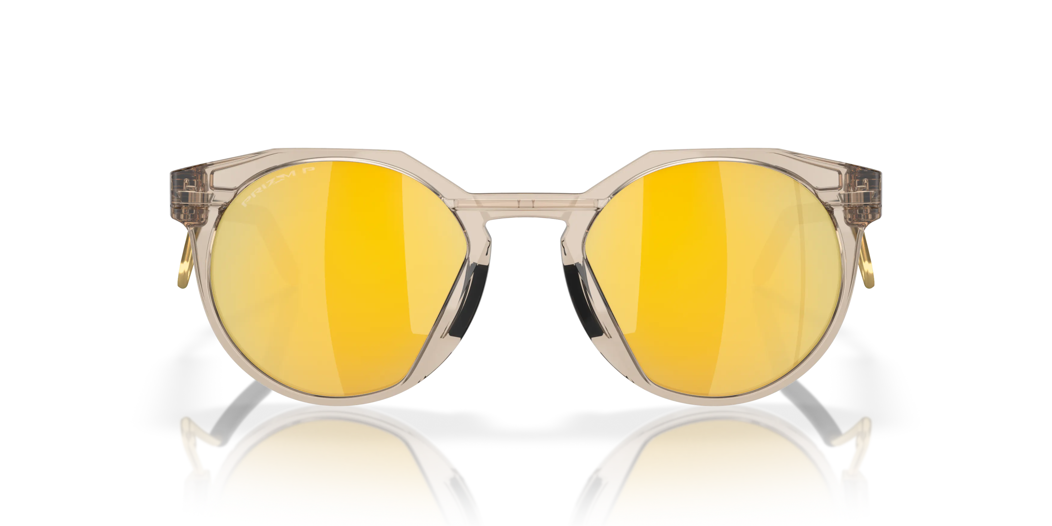 Front, Oakley HSTN Metal 0OO9279 927903 Solbriller