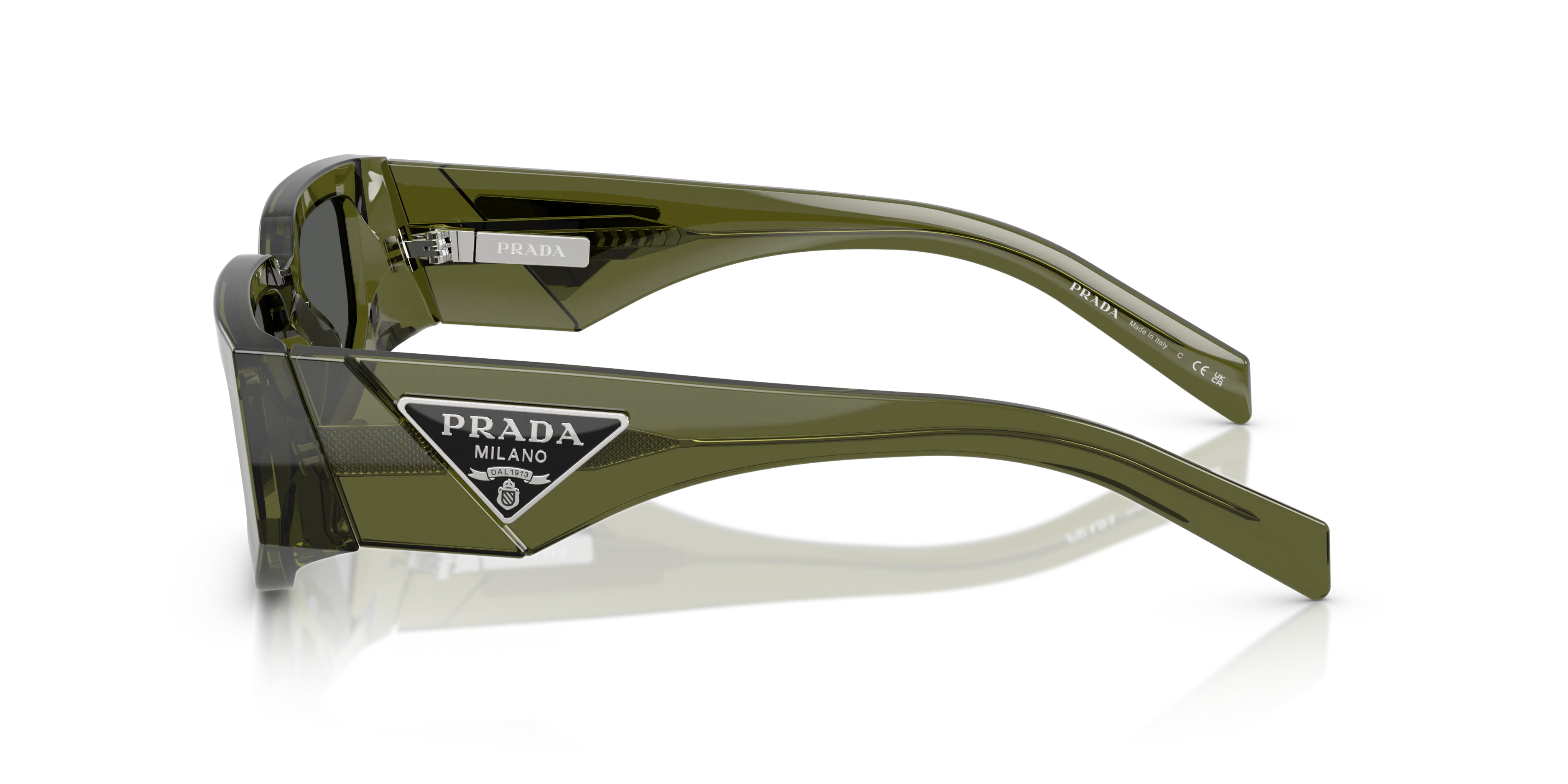 Angle_Left02, Prada PR 09ZS 25A40L