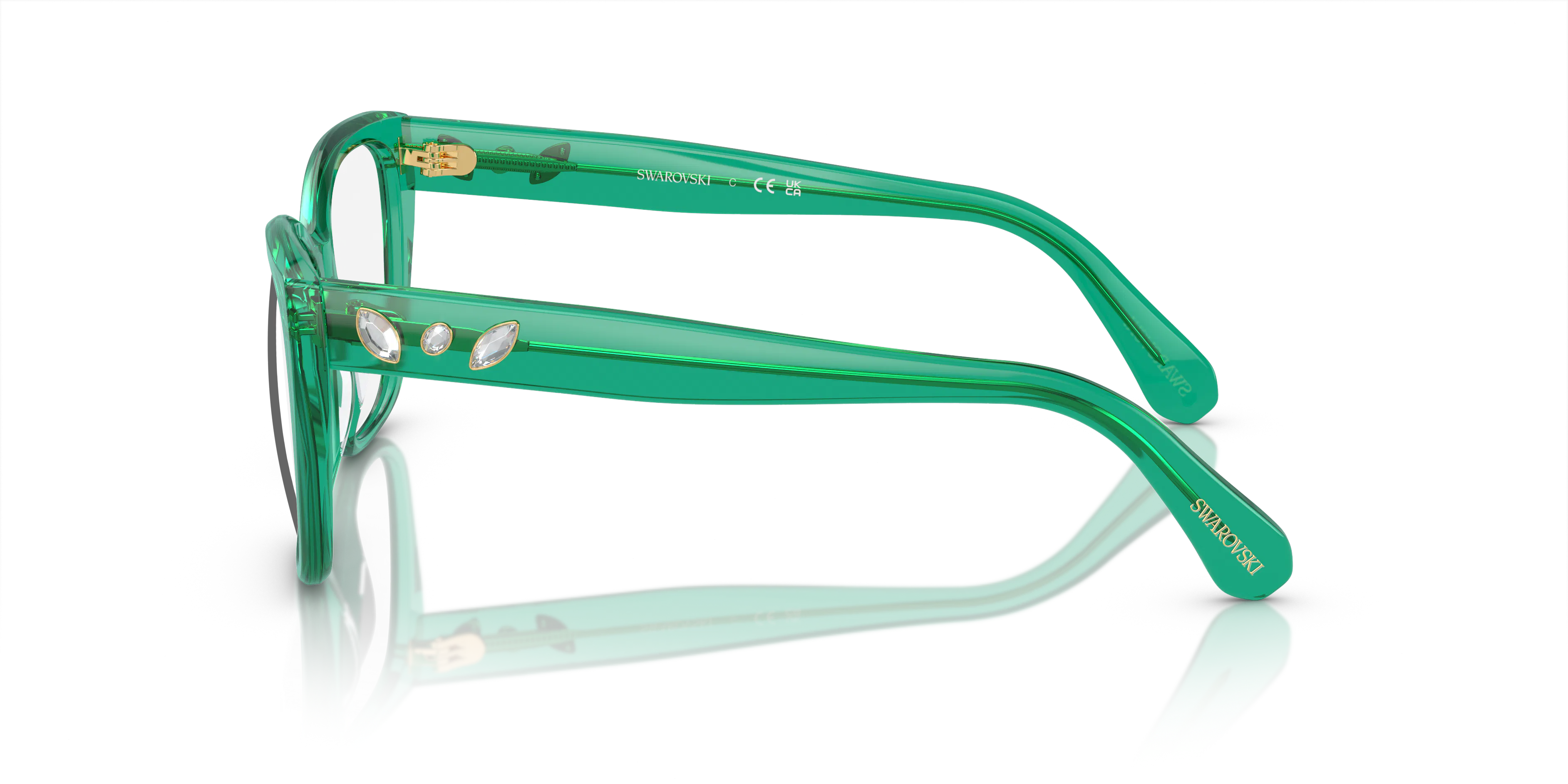 Angle_Left02, Swarovski SK2008 1029