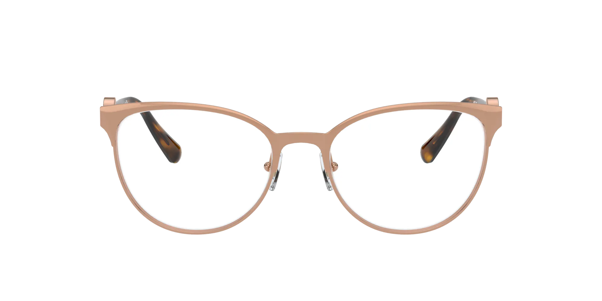 Front, Versace VE1271 1412