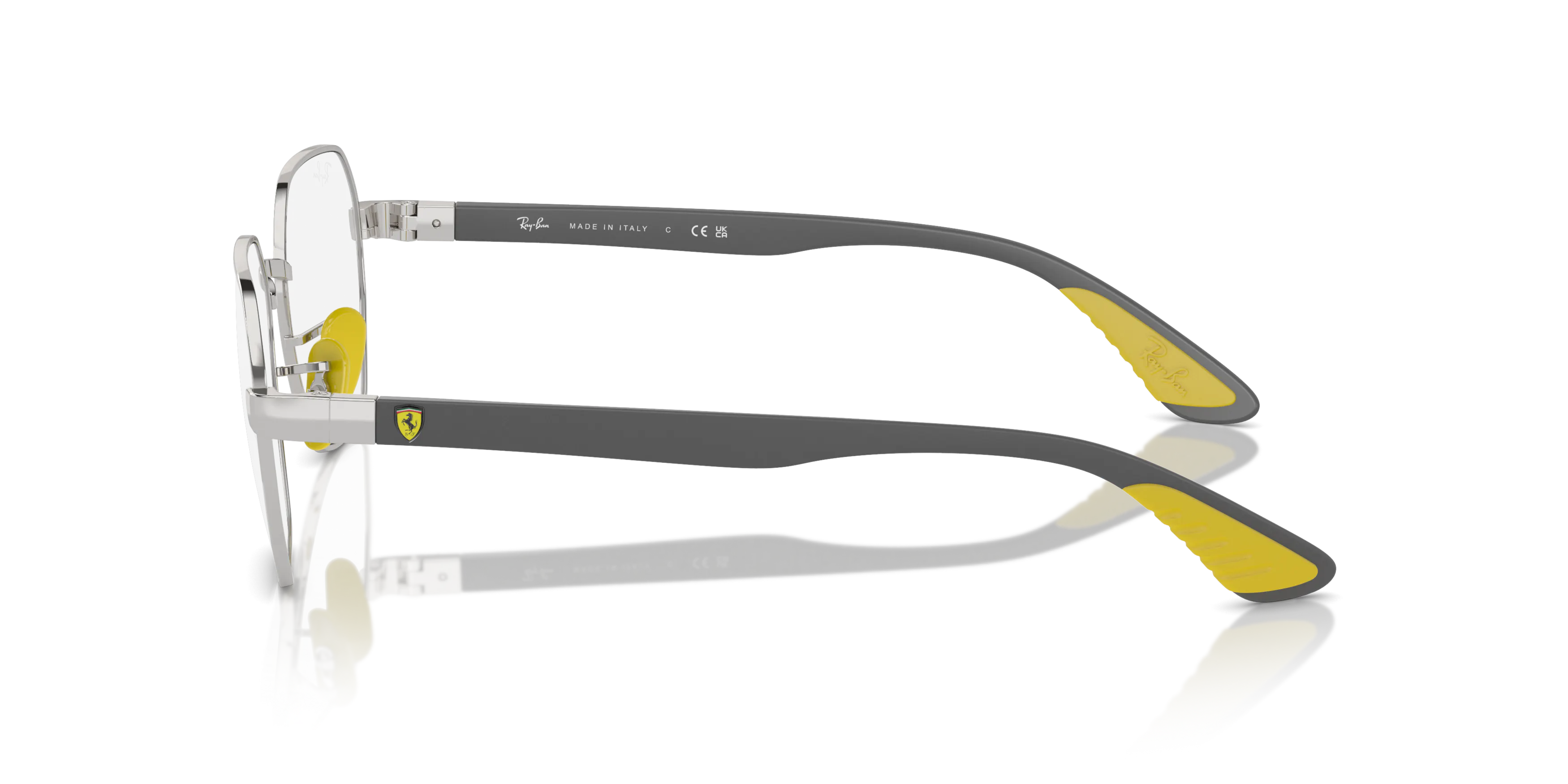 Angle_Left02, Ray-Ban RB6594M F098