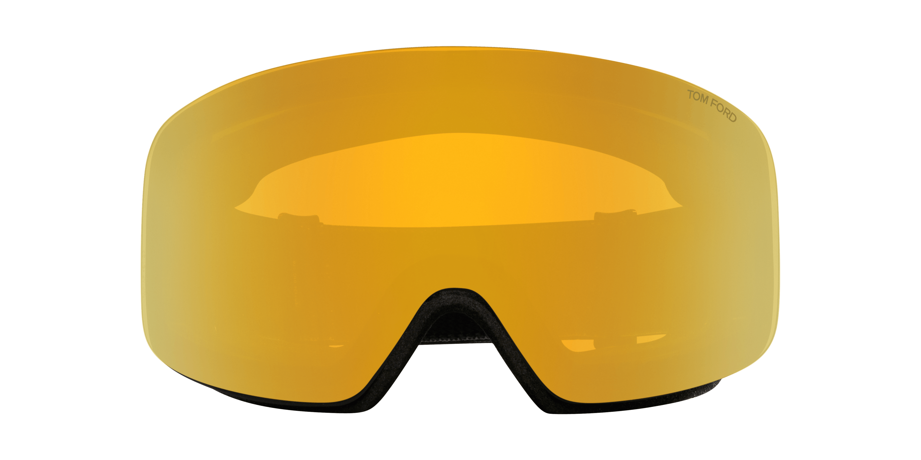 Front, Tom Ford FT1124 01C Skidglasögon