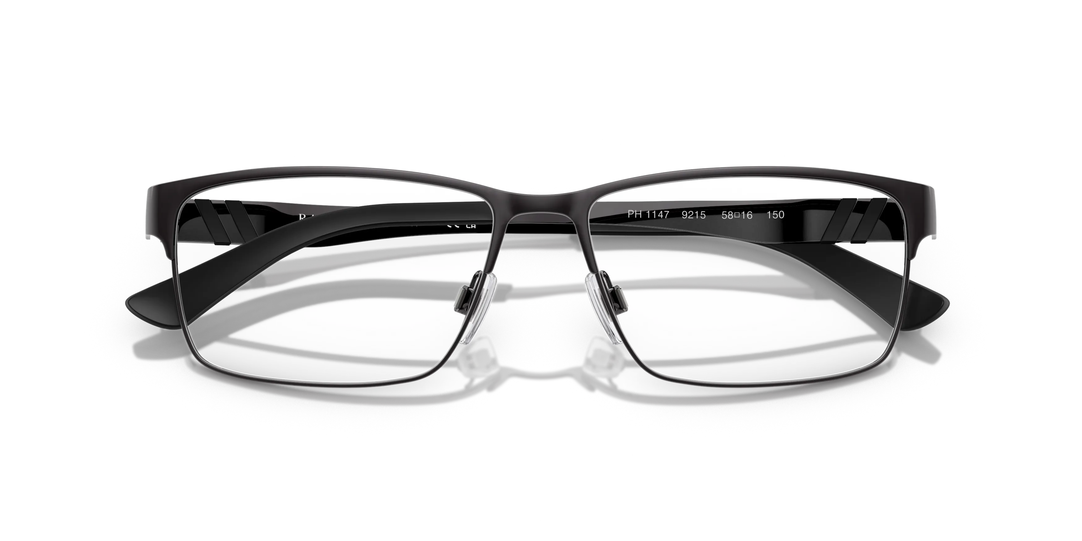 Folded, POLO RALPH LAUREN PH1147 9215