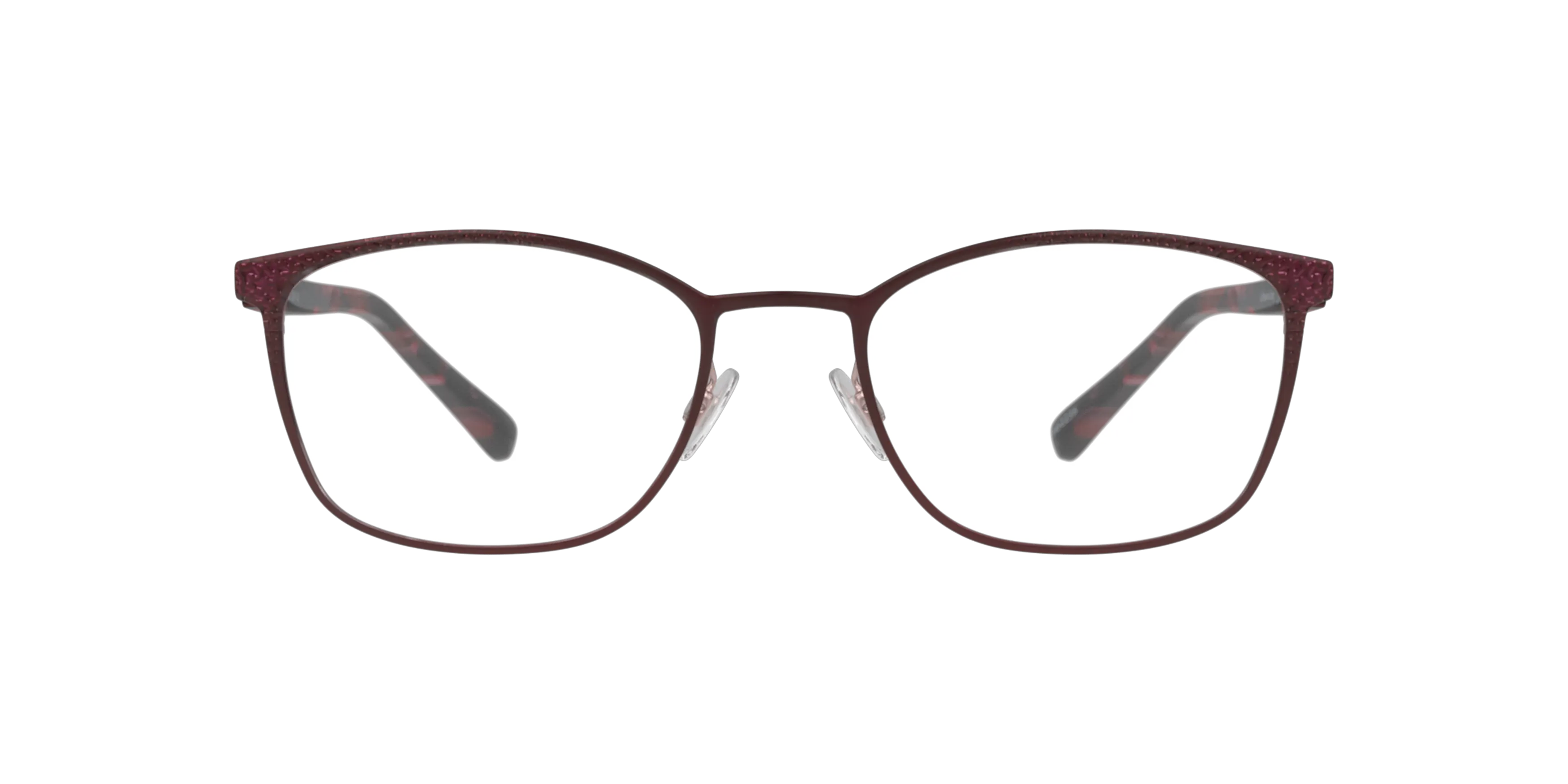 Front, Dyrberg Kern DK4076 604 Glasögonbåge