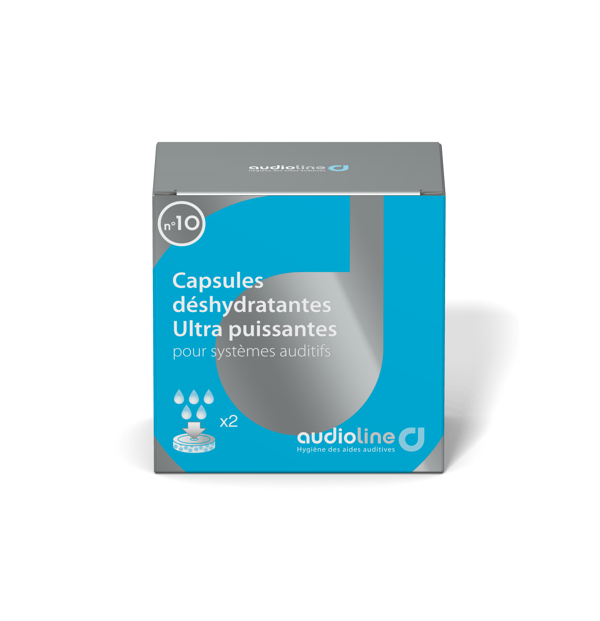 Front, BIOTONE TECHNOLOGIE