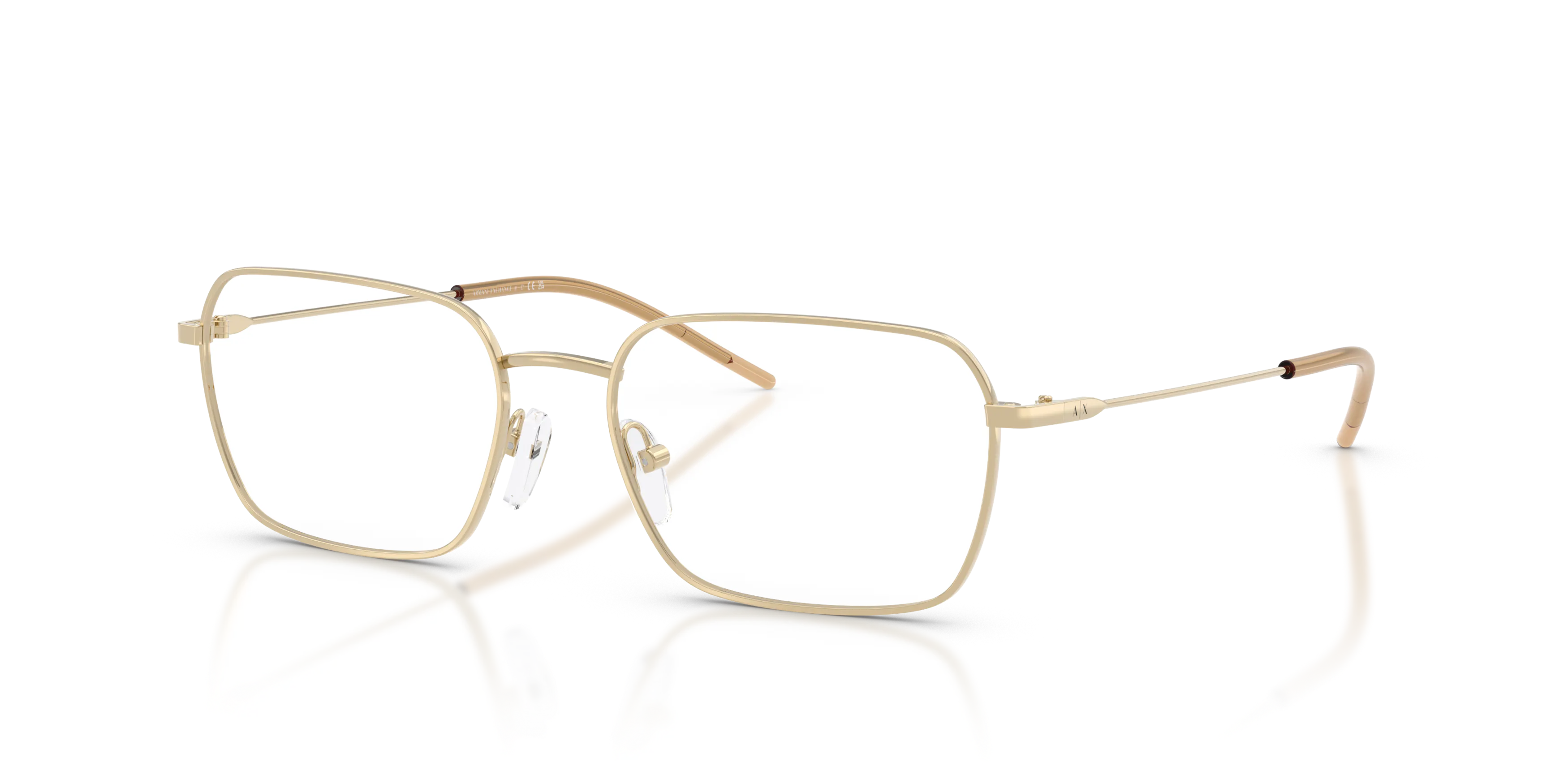 Angle_Left01, Armani Exchange AX1072 6110