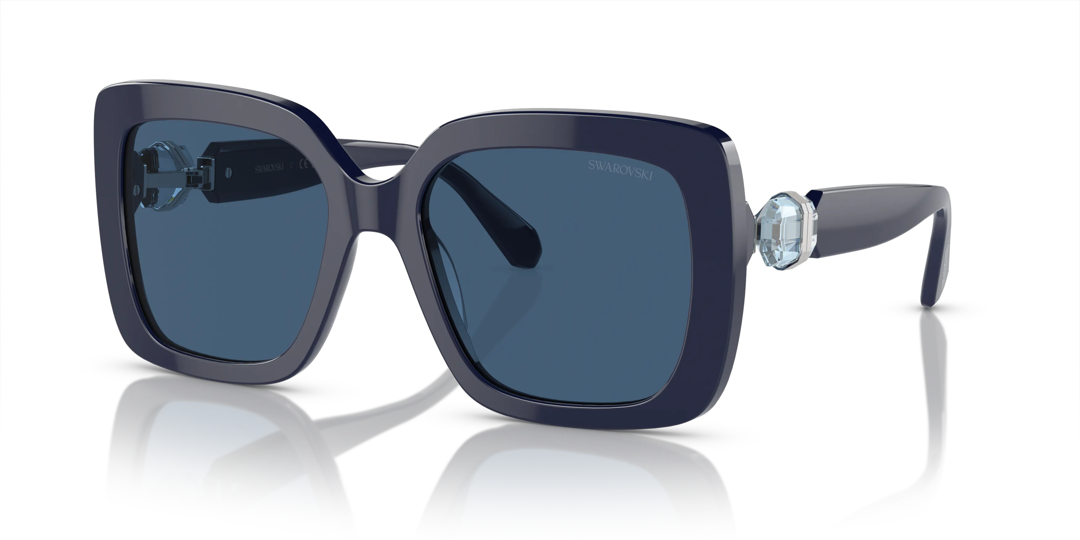 Angle_Left01, Swarovski SK6001 100455