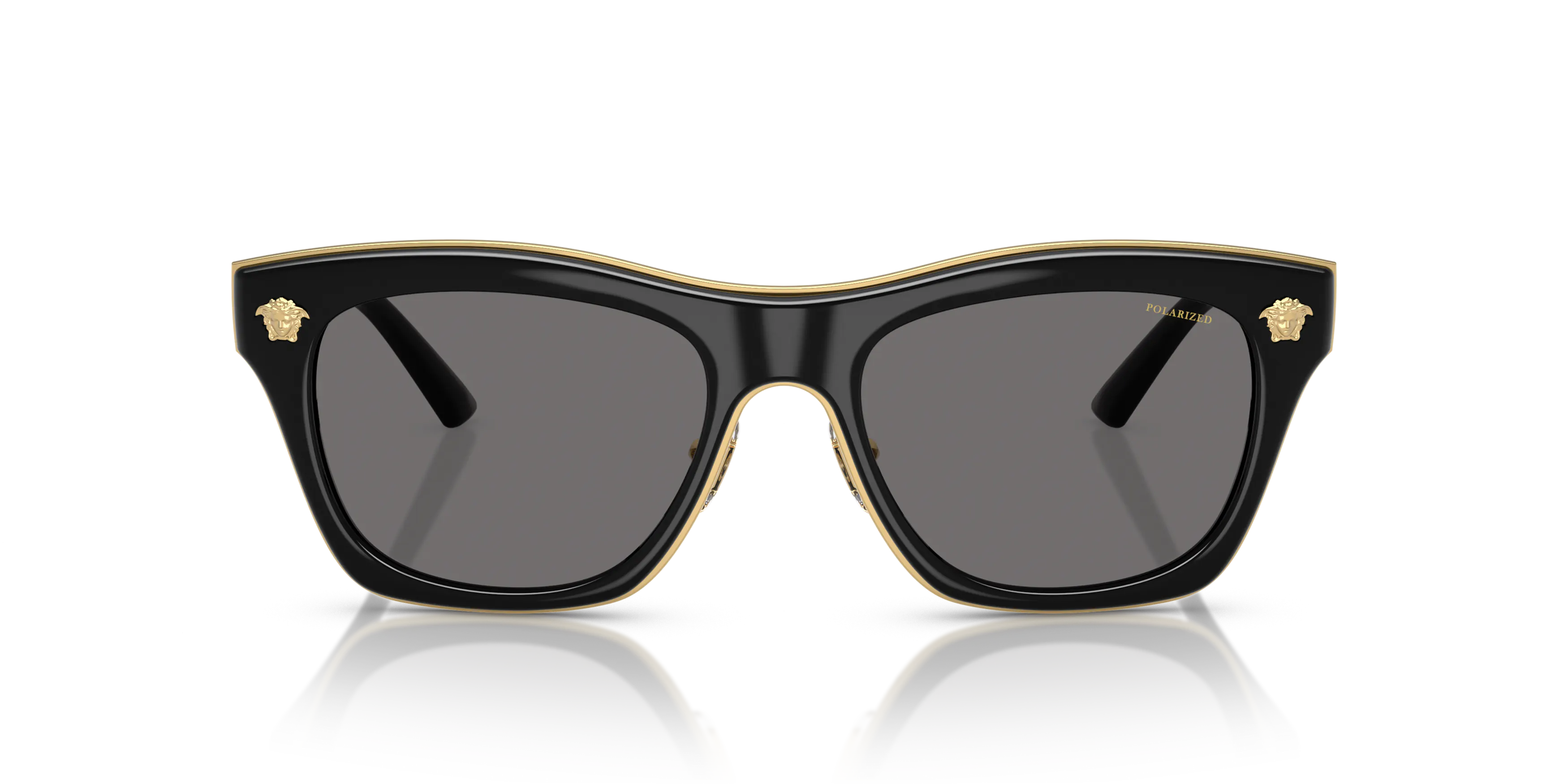 Front, VERSACE VE2272 GB1/81