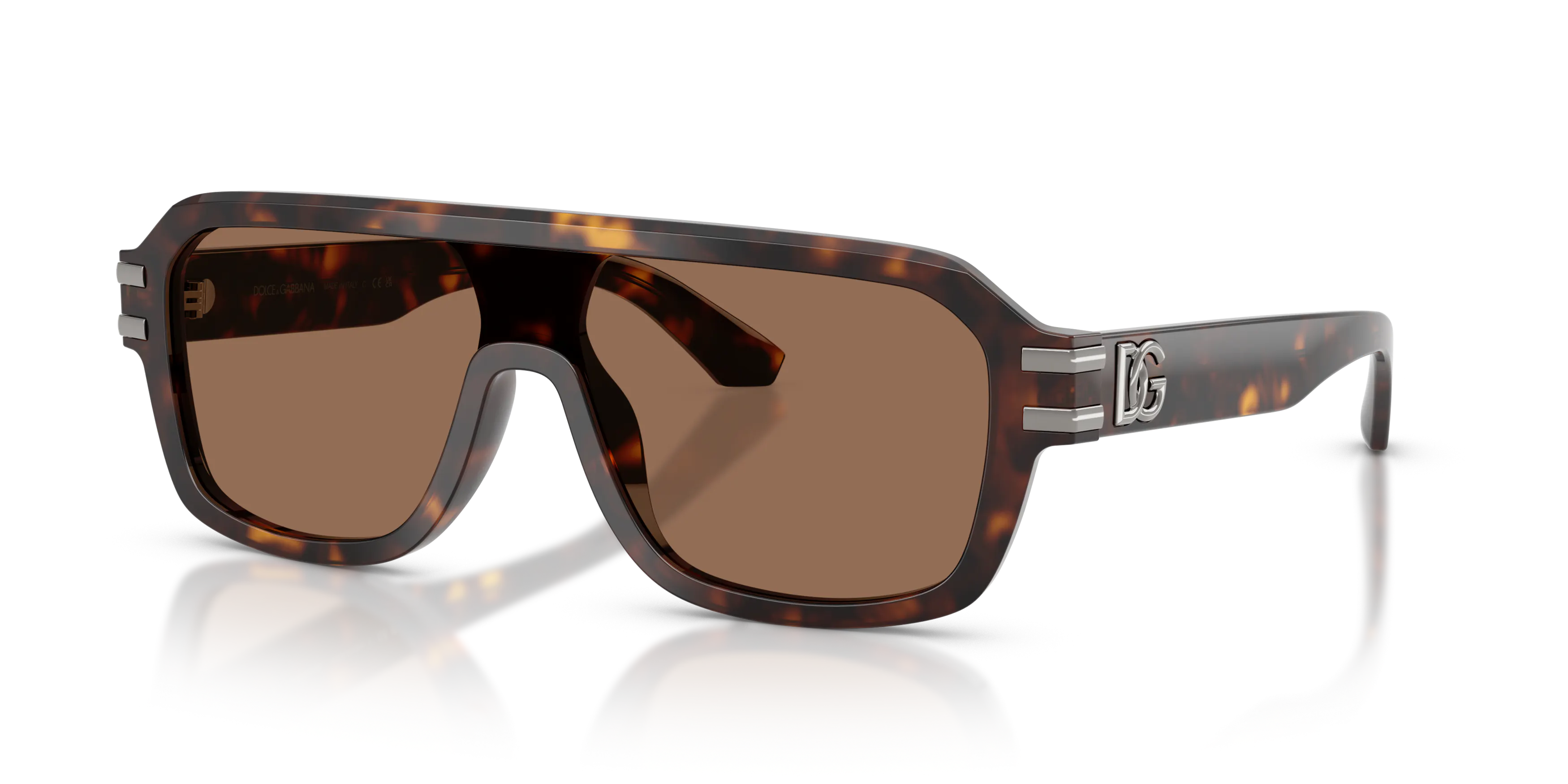 Angle_Left01, Dolce & Gabbana 0DG4507 502/73 Solglasögon