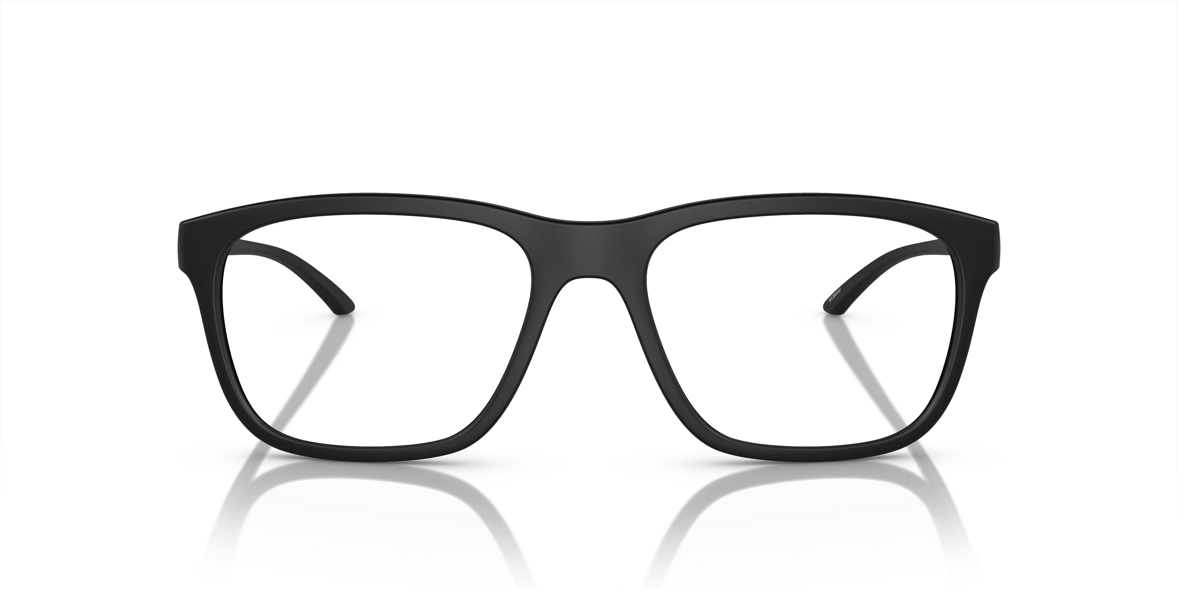 Front, Arnette Wobani AN7239 2758